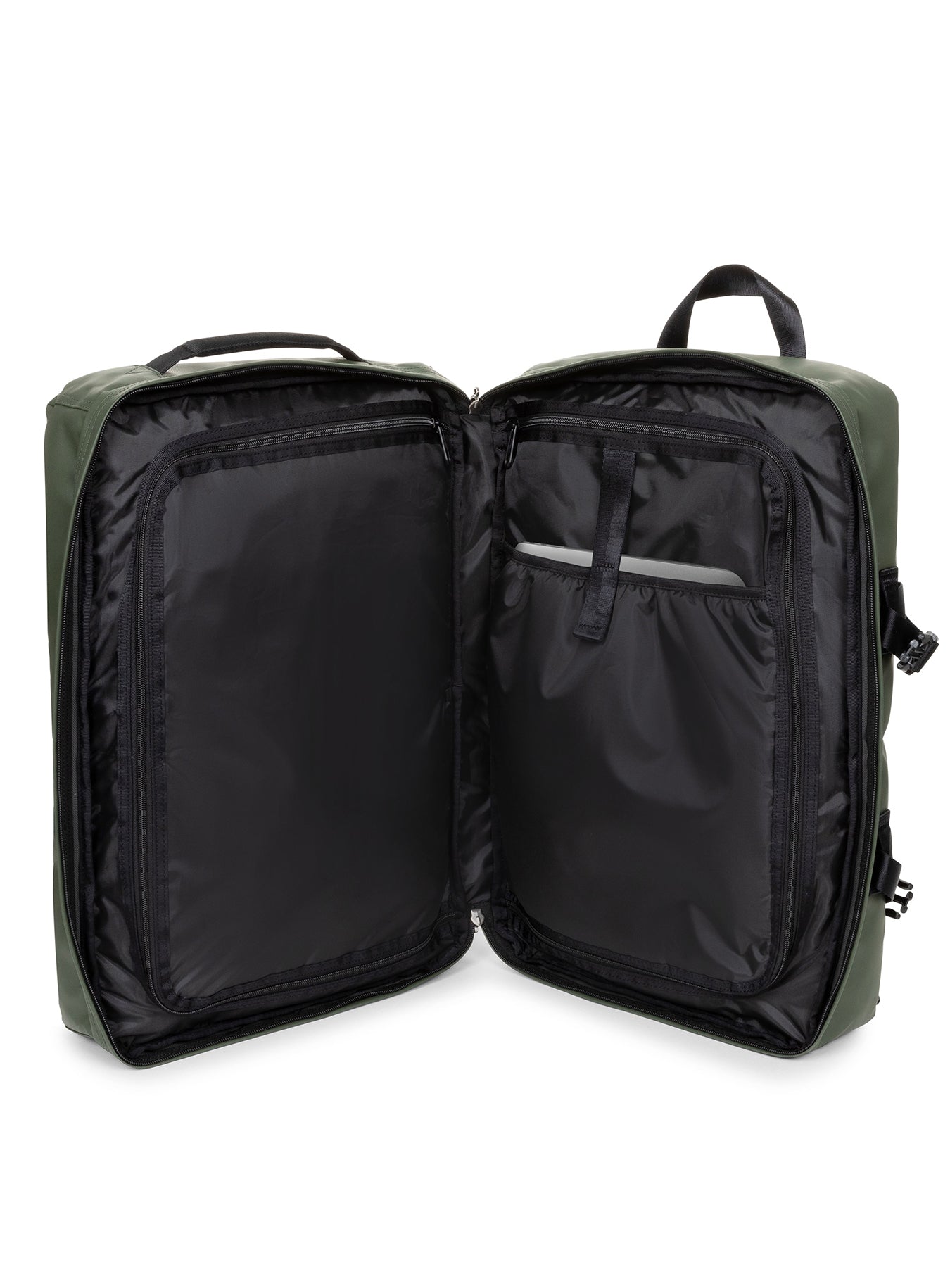 Travelpack Backpack Green