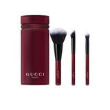 Gucci Makeup Brush Kit GWP
