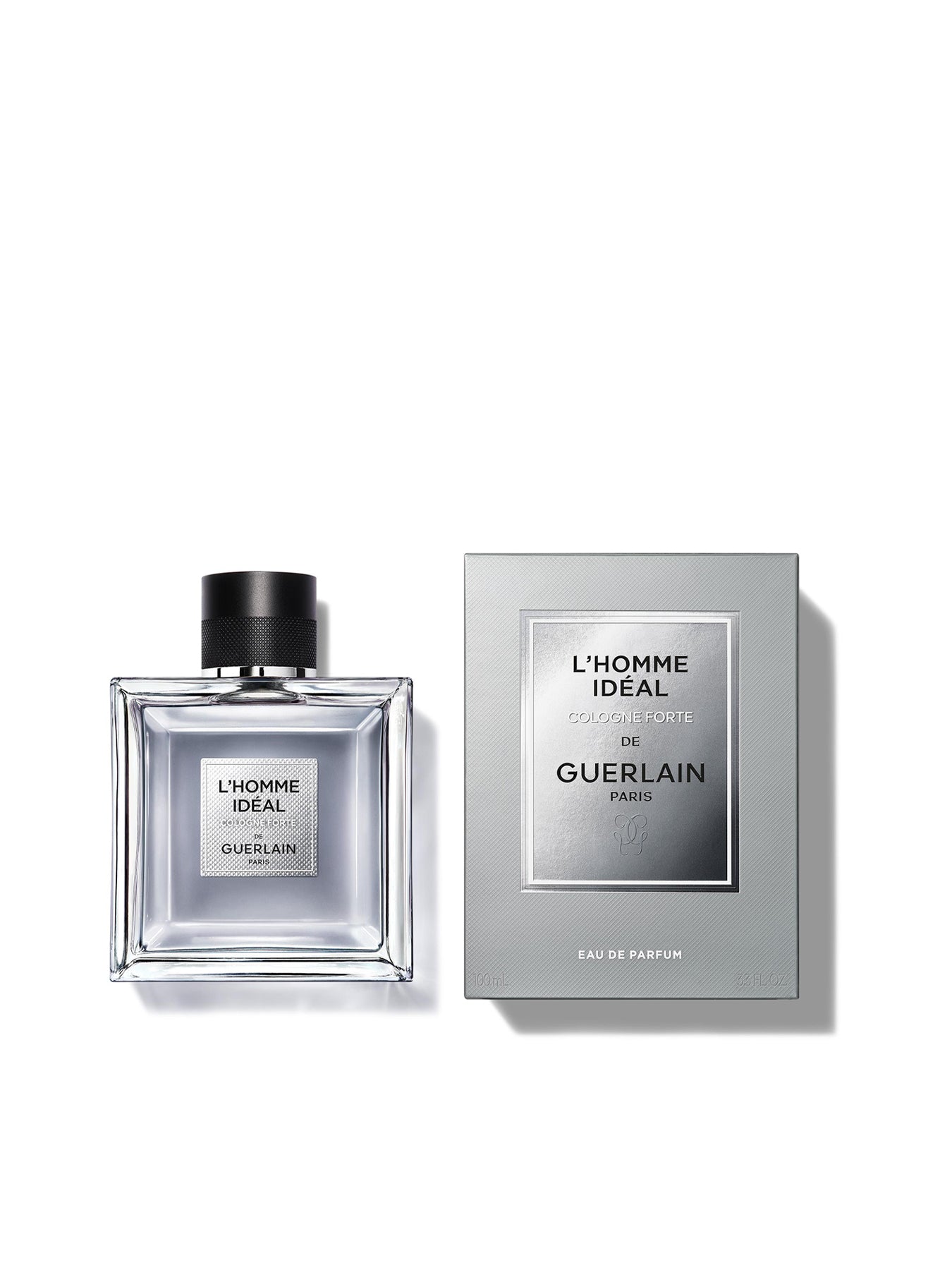 L’Homme Idéal Cologne Forte Eau de Parfum 100ml