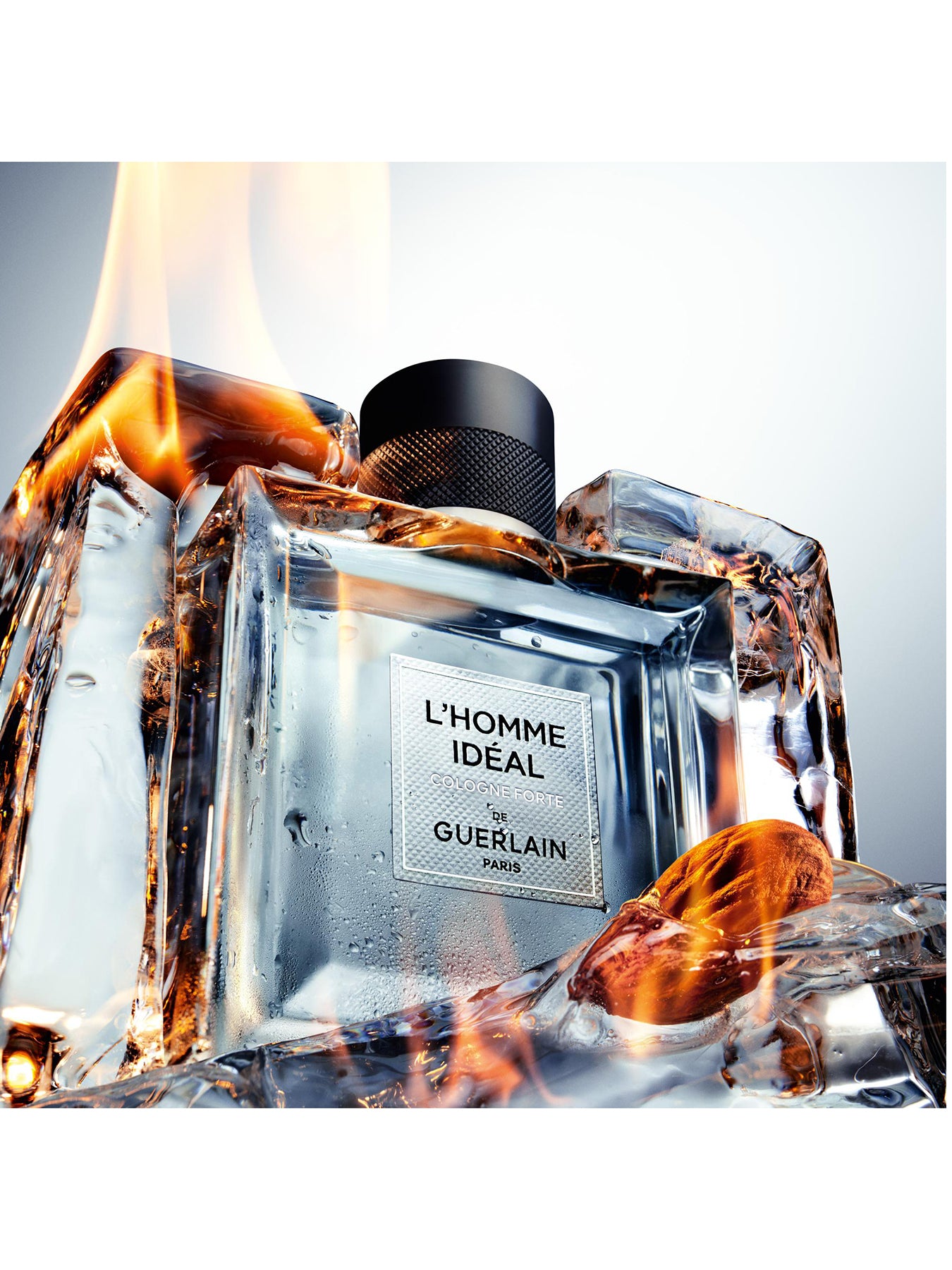 L’Homme Idéal Cologne Forte Eau de Parfum 100ml