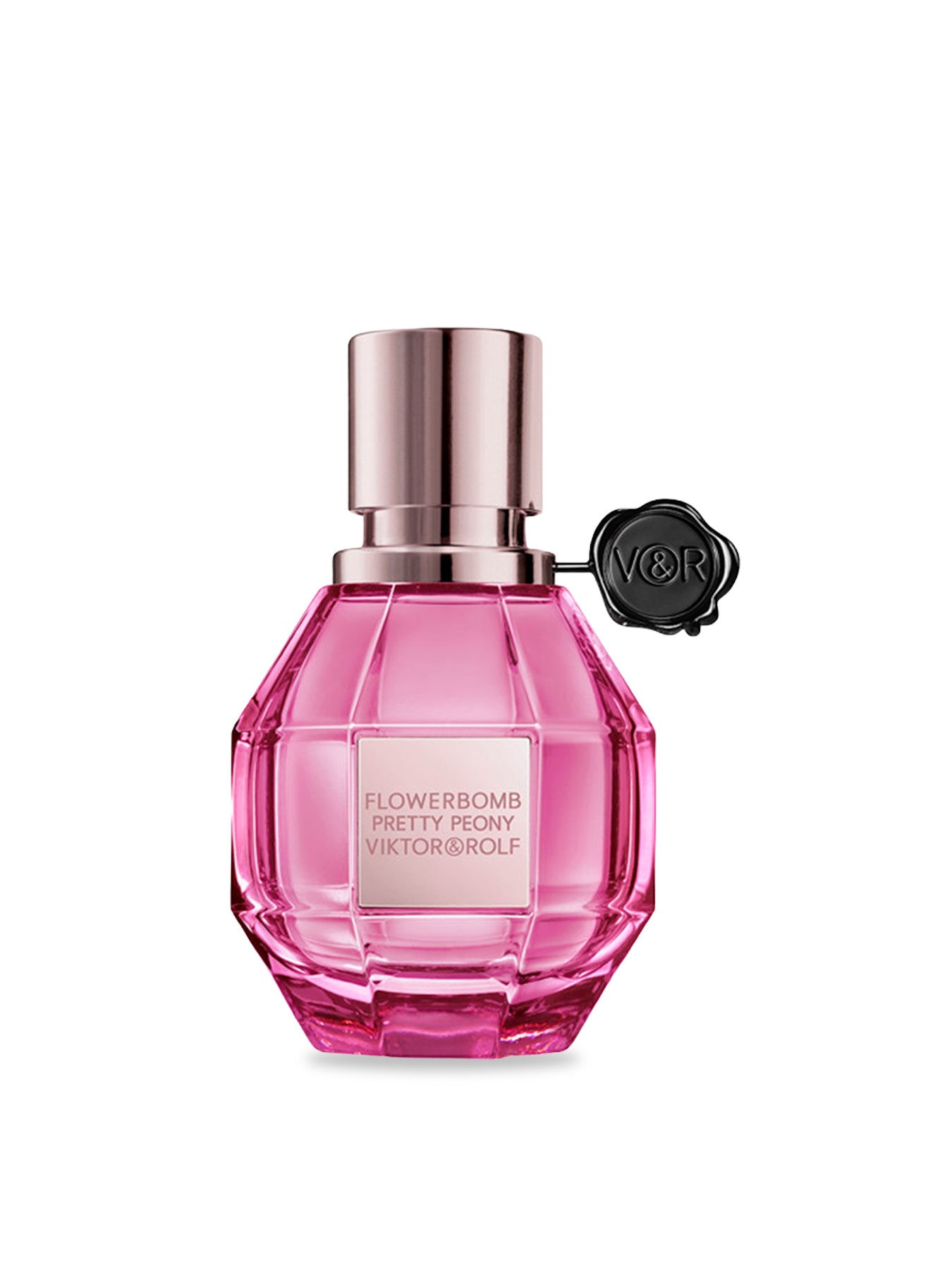 Viktor & Rolf Flowerbomb Pretty Peony Eau de Parfum 30ml