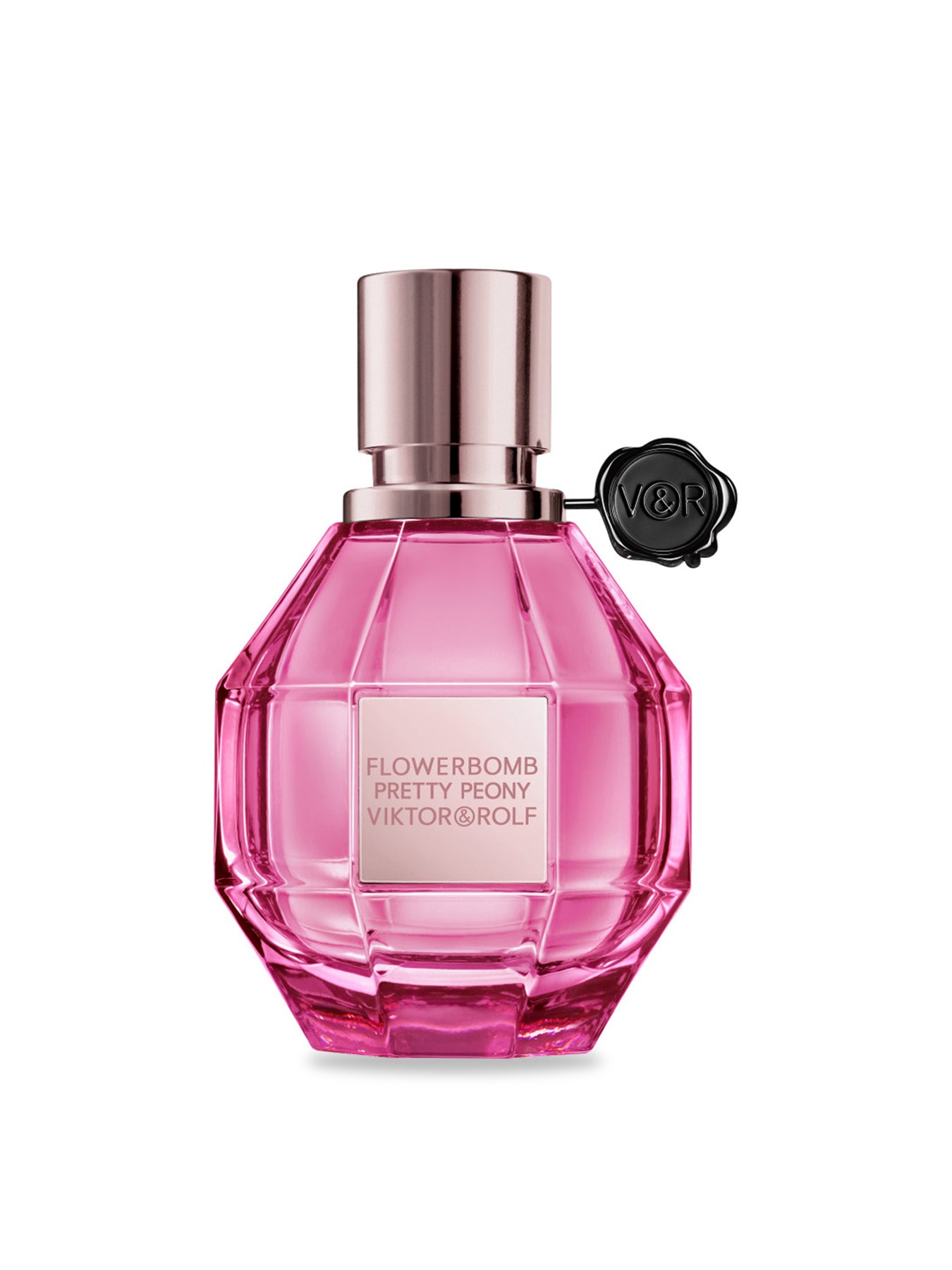 Viktor & Rolf Flowerbomb Pretty Peony Eau de Parfum 50ml