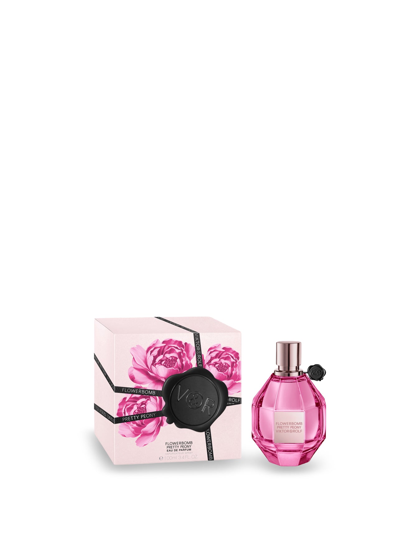 Flowerbomb Pretty Peony Eau de Parfum 100ml