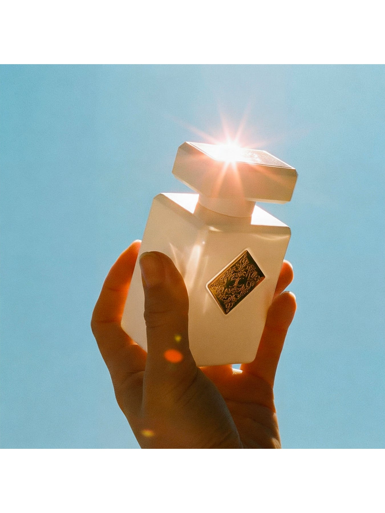 Lift Me Up Extrait De Parfum 90ml
