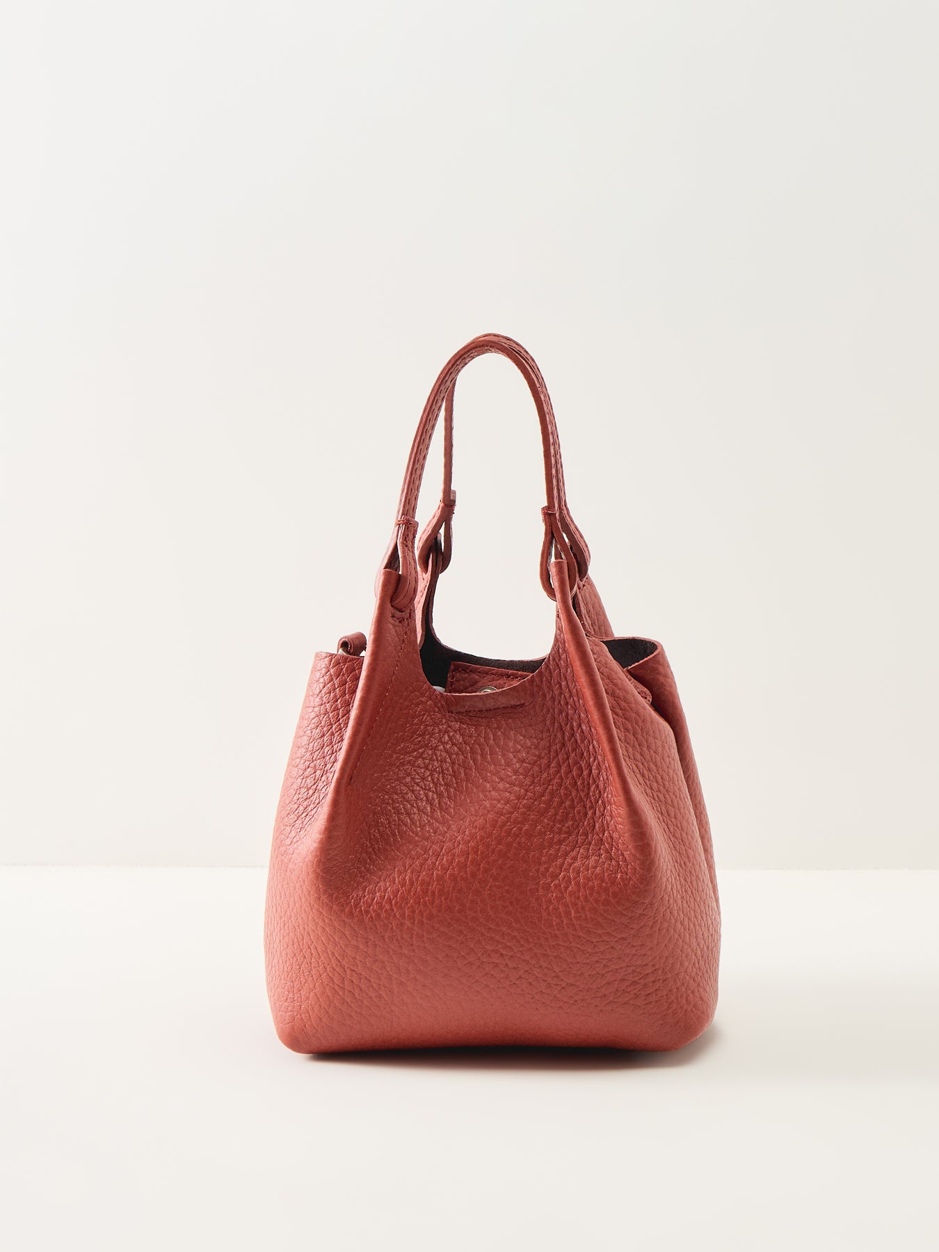 Dua Small Crossbody Red