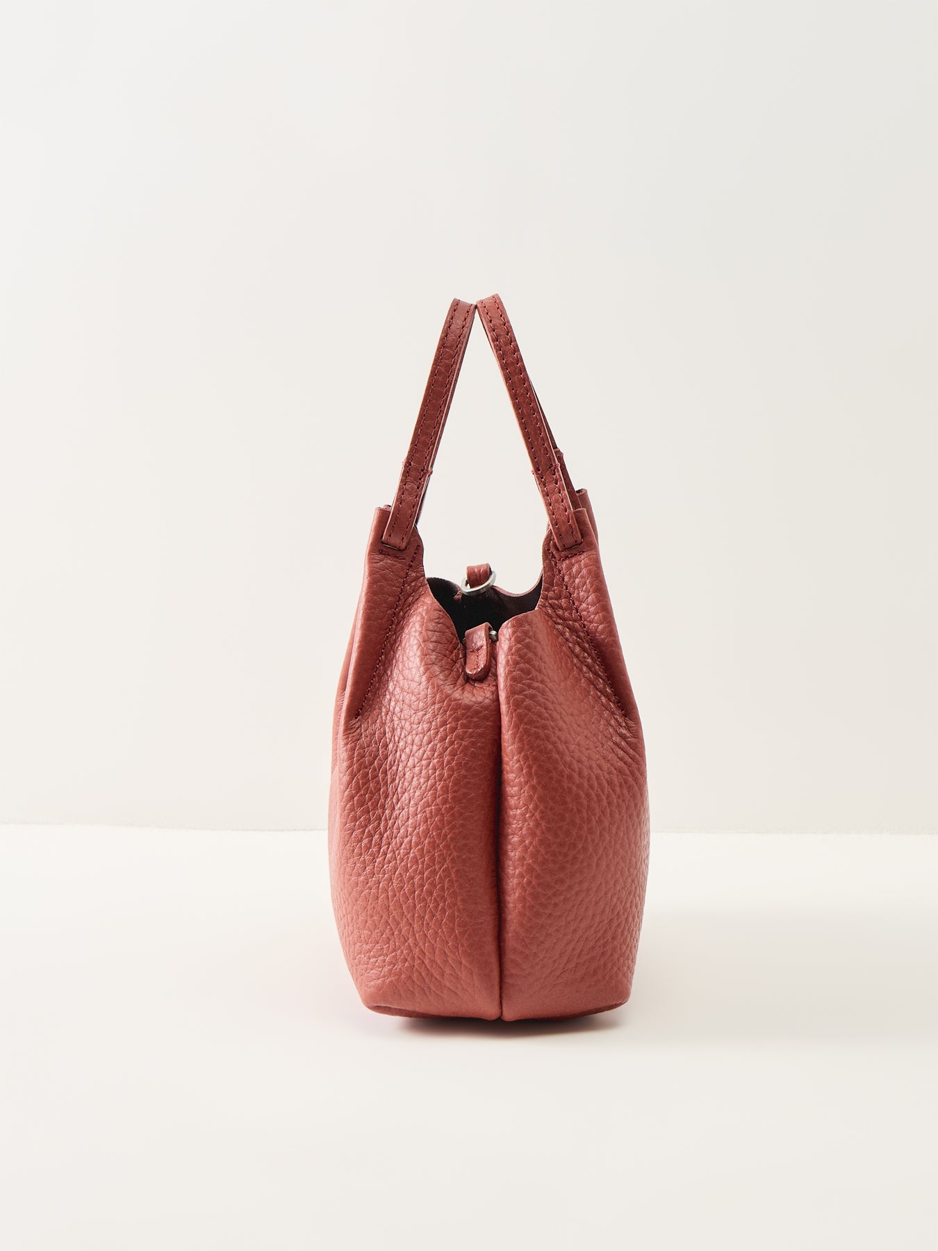 Dua Small Crossbody Red