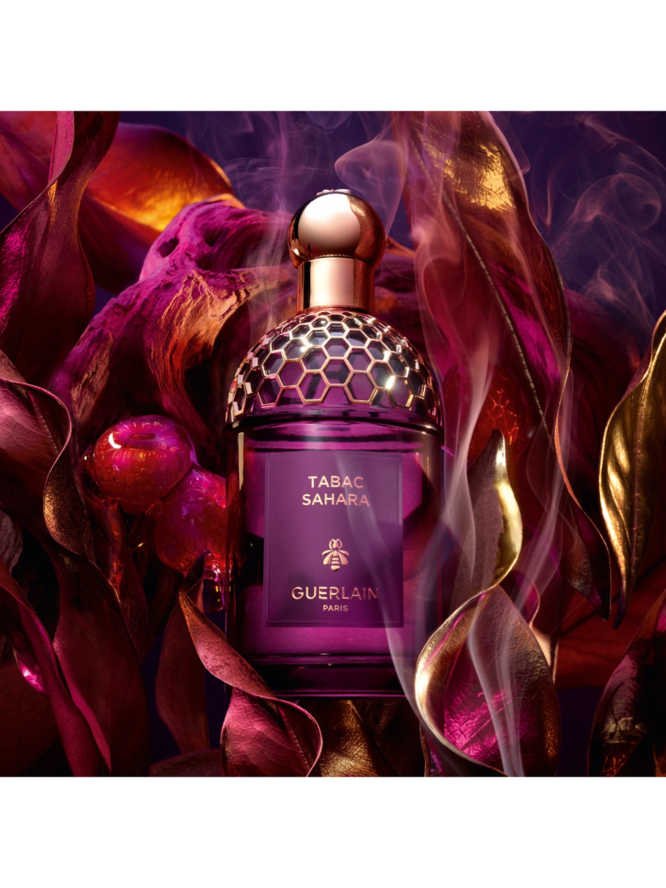 Guerlain Absolus Allegoria Tabac Sahara Eau de Parfum 75ml