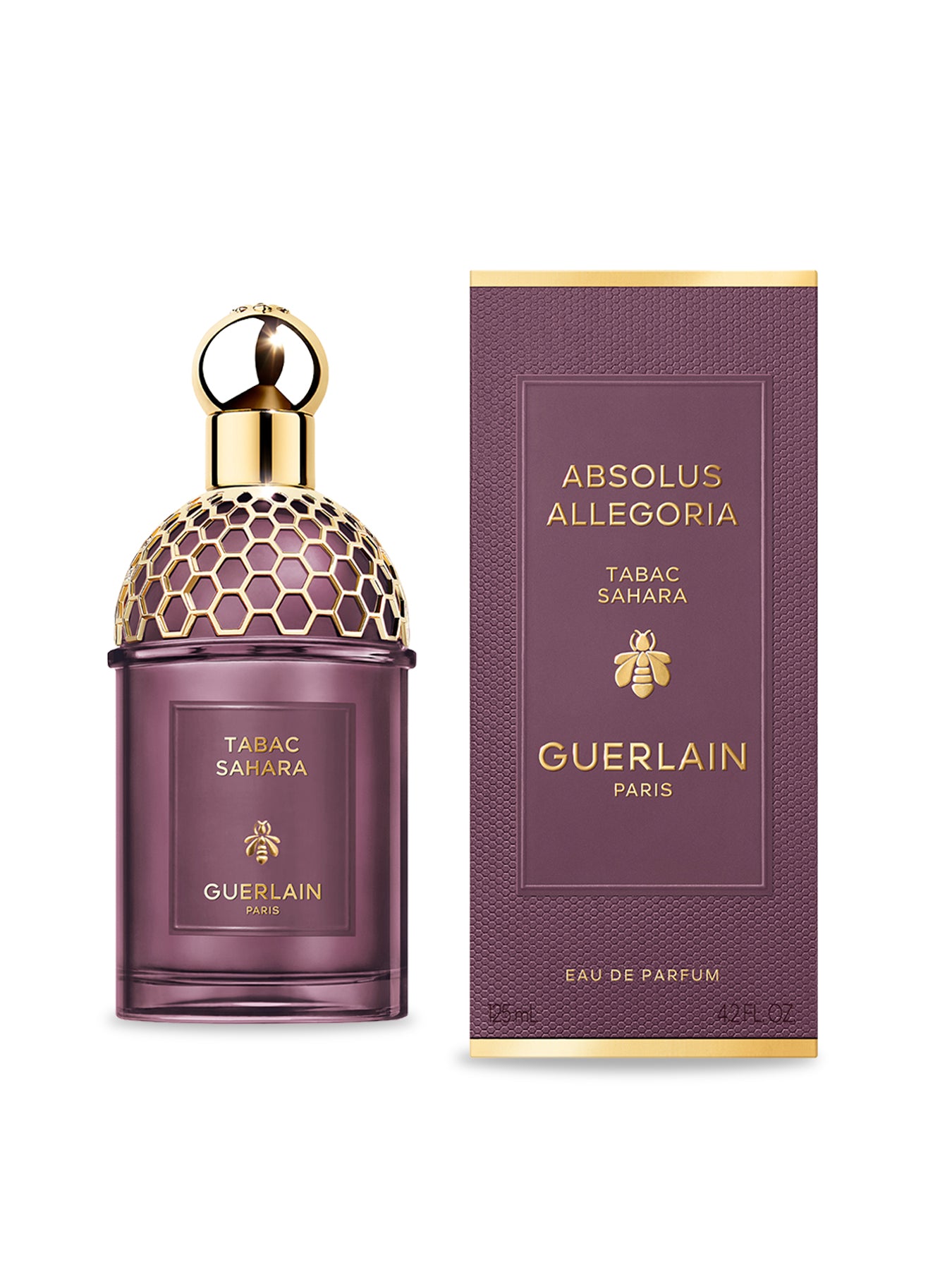 Guerlain Absolus Allegoria Tabac Sahara Eau de Parfum 125ml