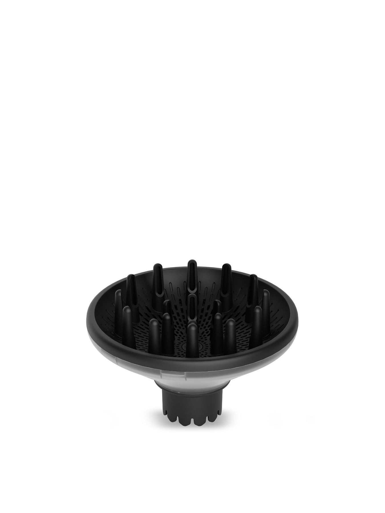 ghd Professional Curly Hair Diffuser - In Black
