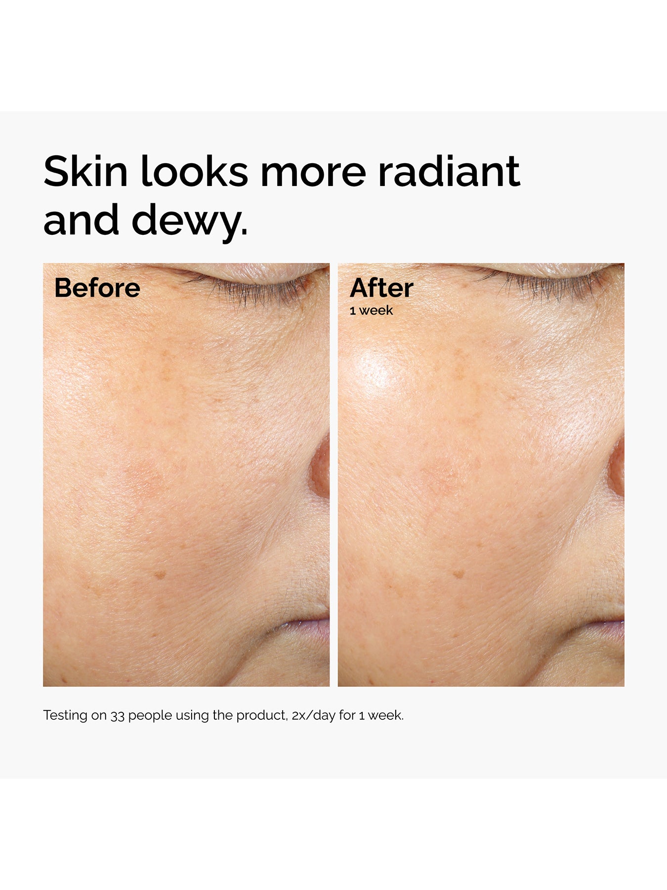 Rice Lipids + Ectoin Microemulsion Ultra-Light Moisturizer 60ml