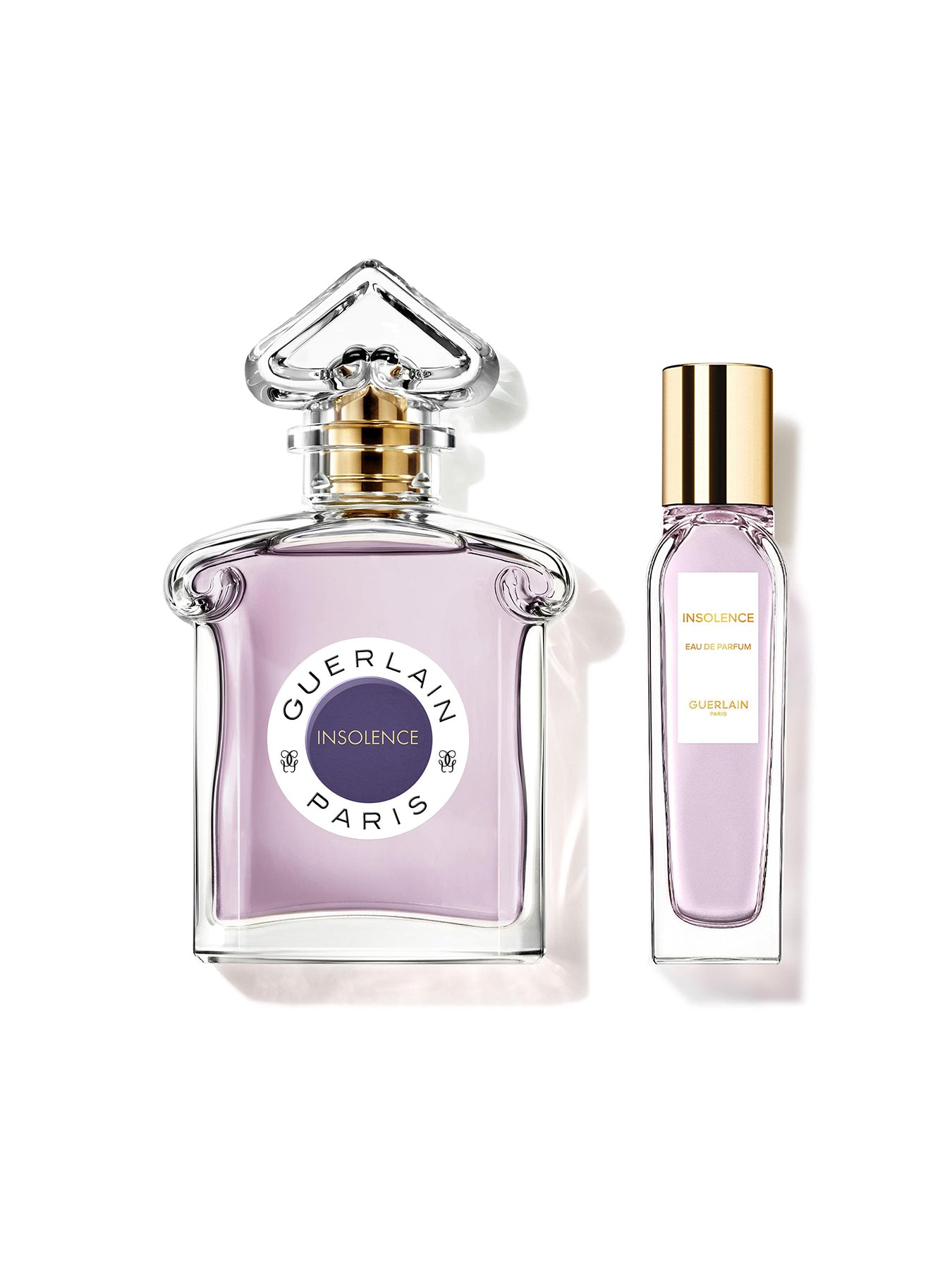 Insolence Eau de Parfum Set