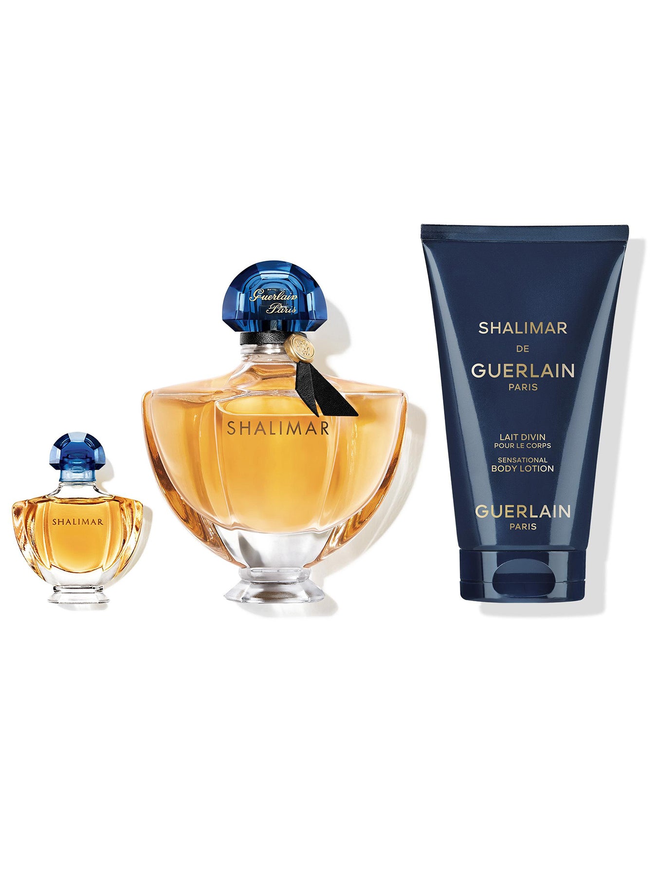 Shalimar Eau de Parfum Gift Set
