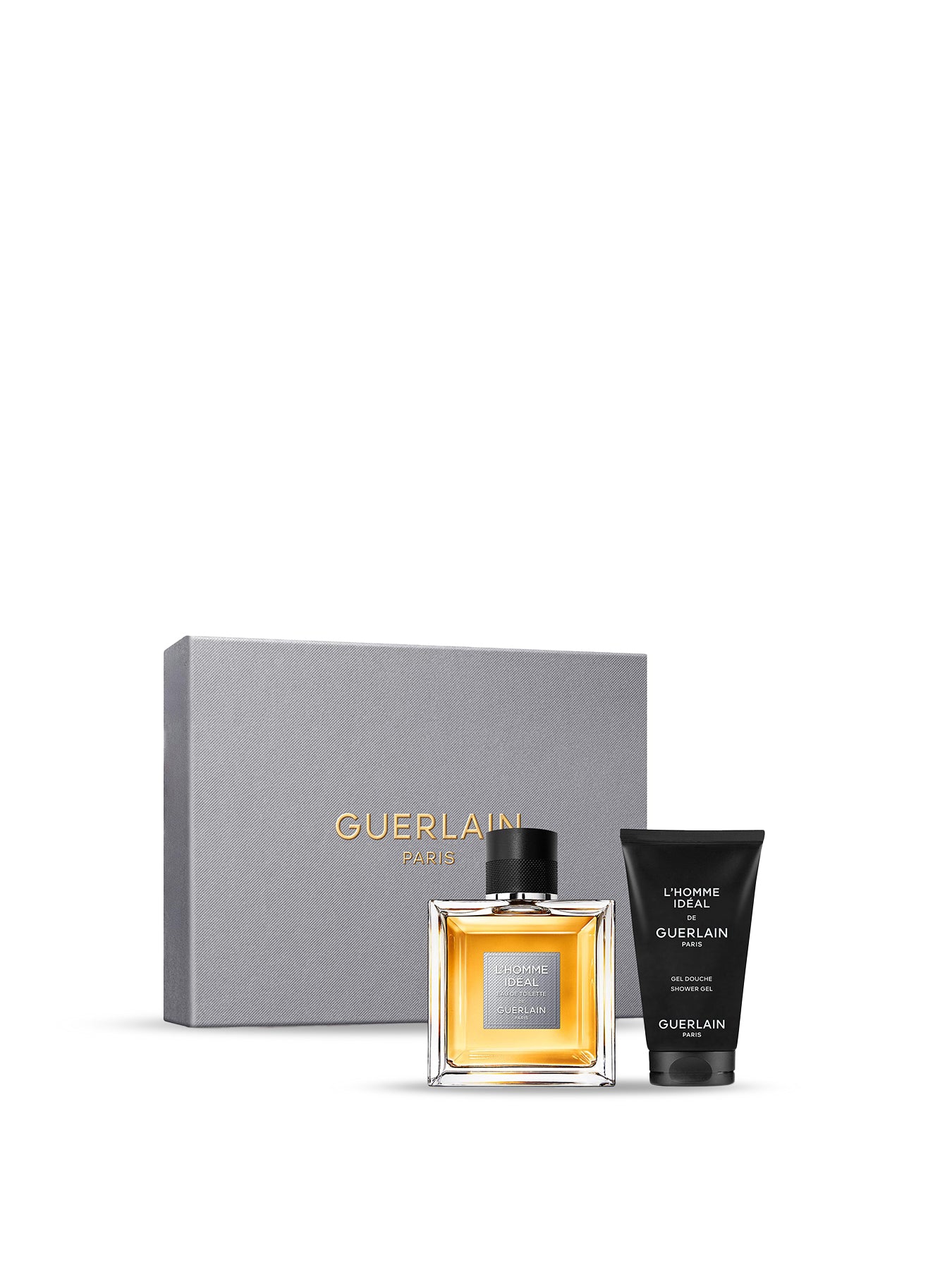 L’Homme Idéal Eau de Toilette Set
