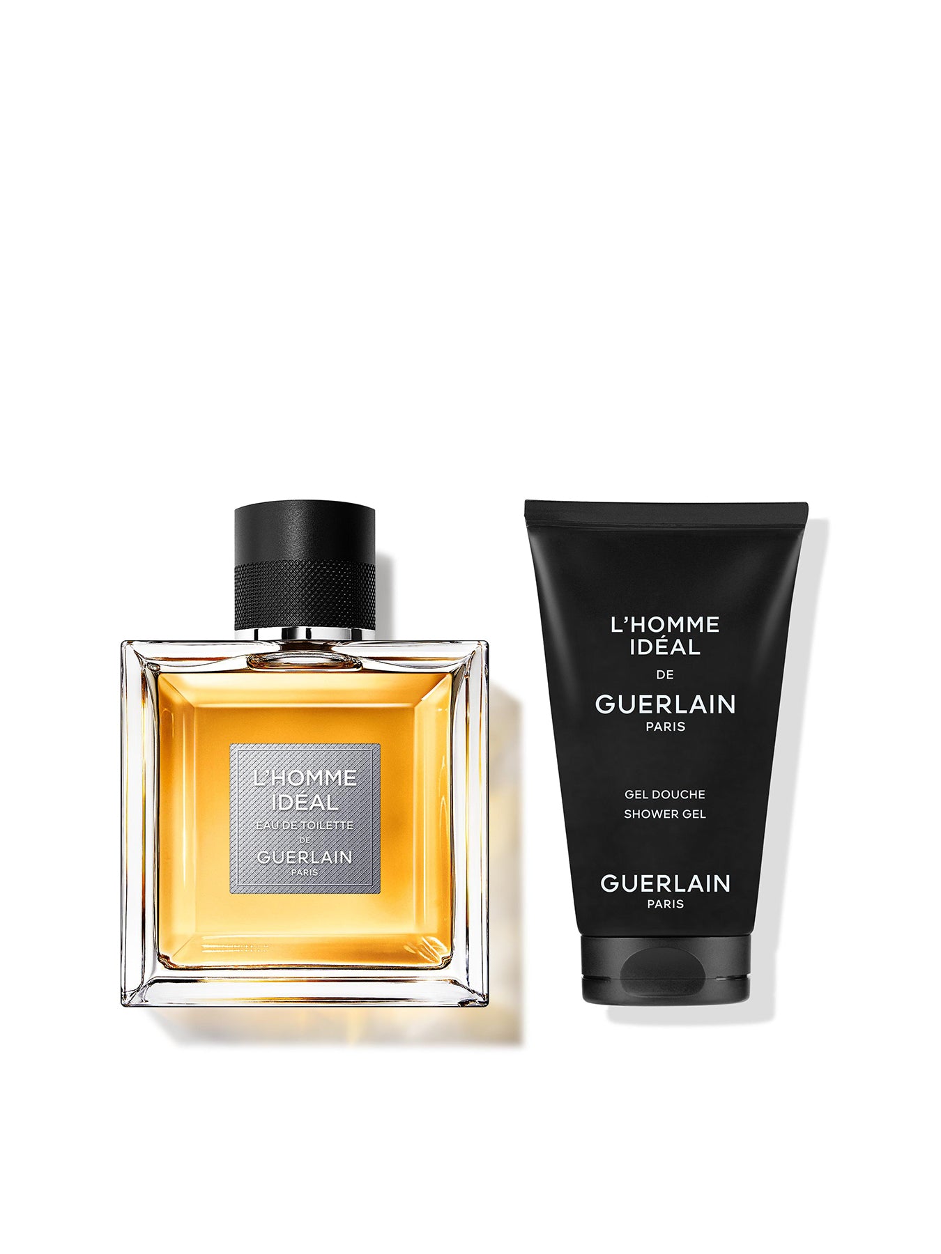 L’Homme Idéal Eau de Toilette Set
