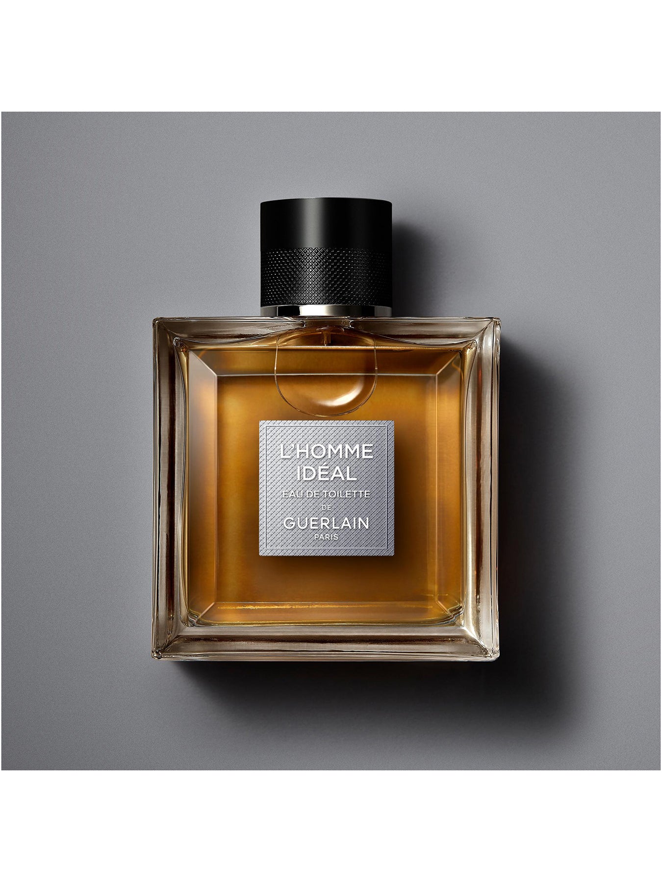 L’Homme Idéal Eau de Toilette Set