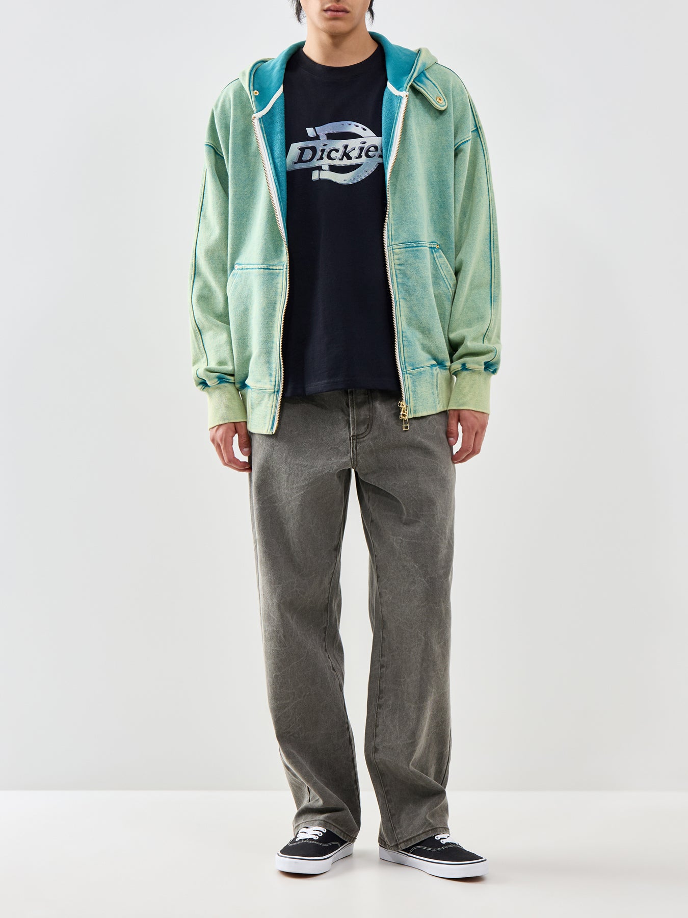 Rarden Ss Tee