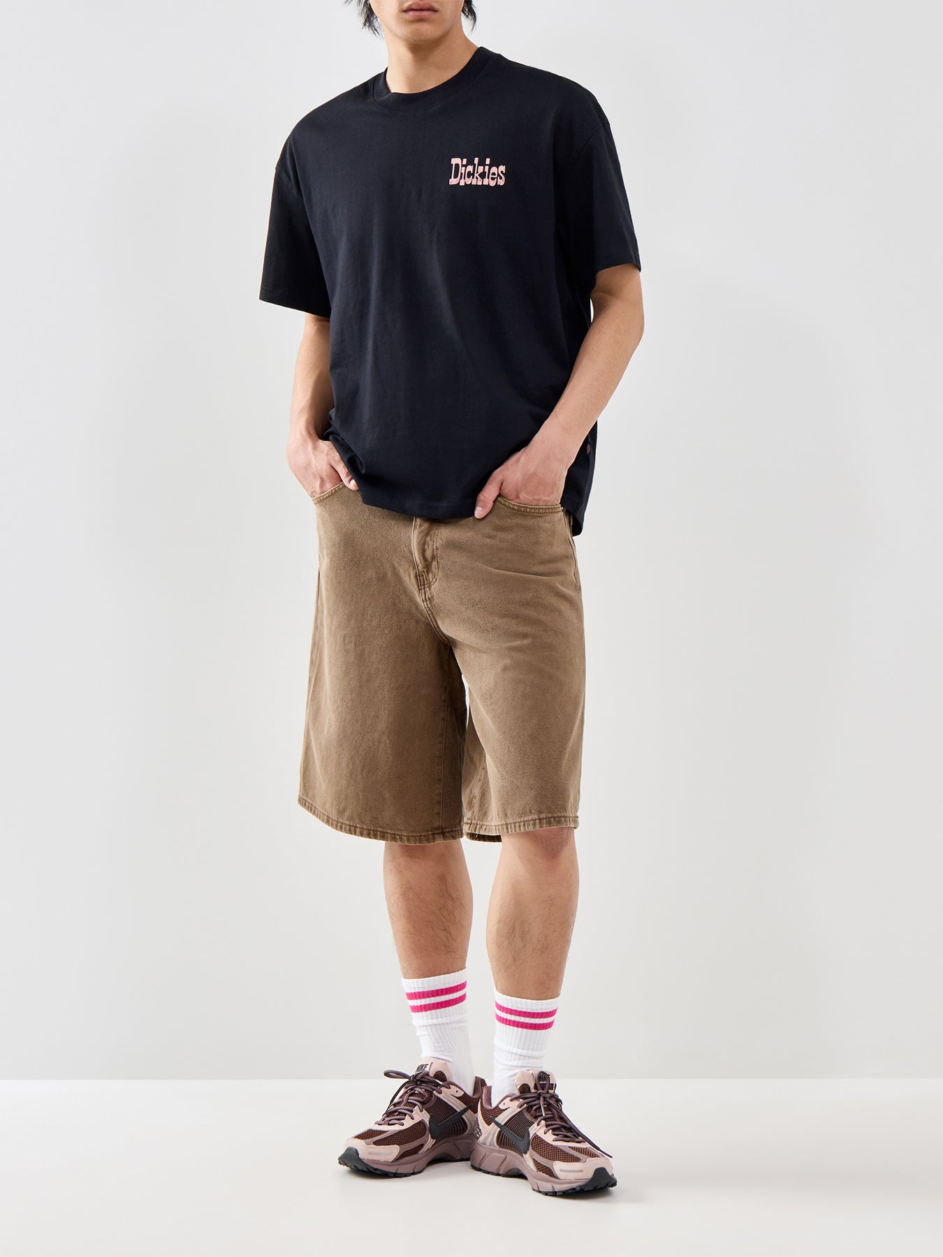 Polk Ss Tee