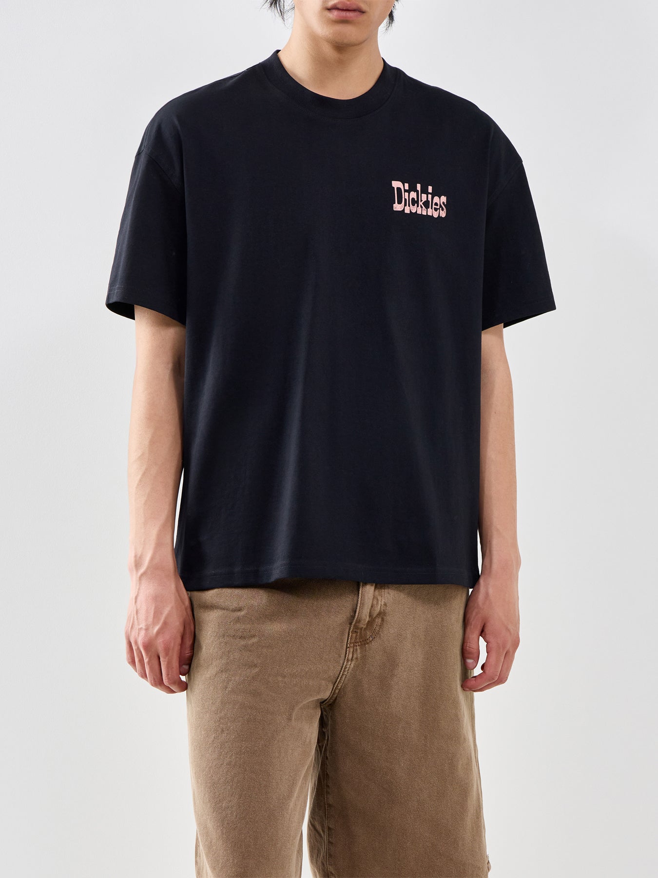 Polk Ss Tee