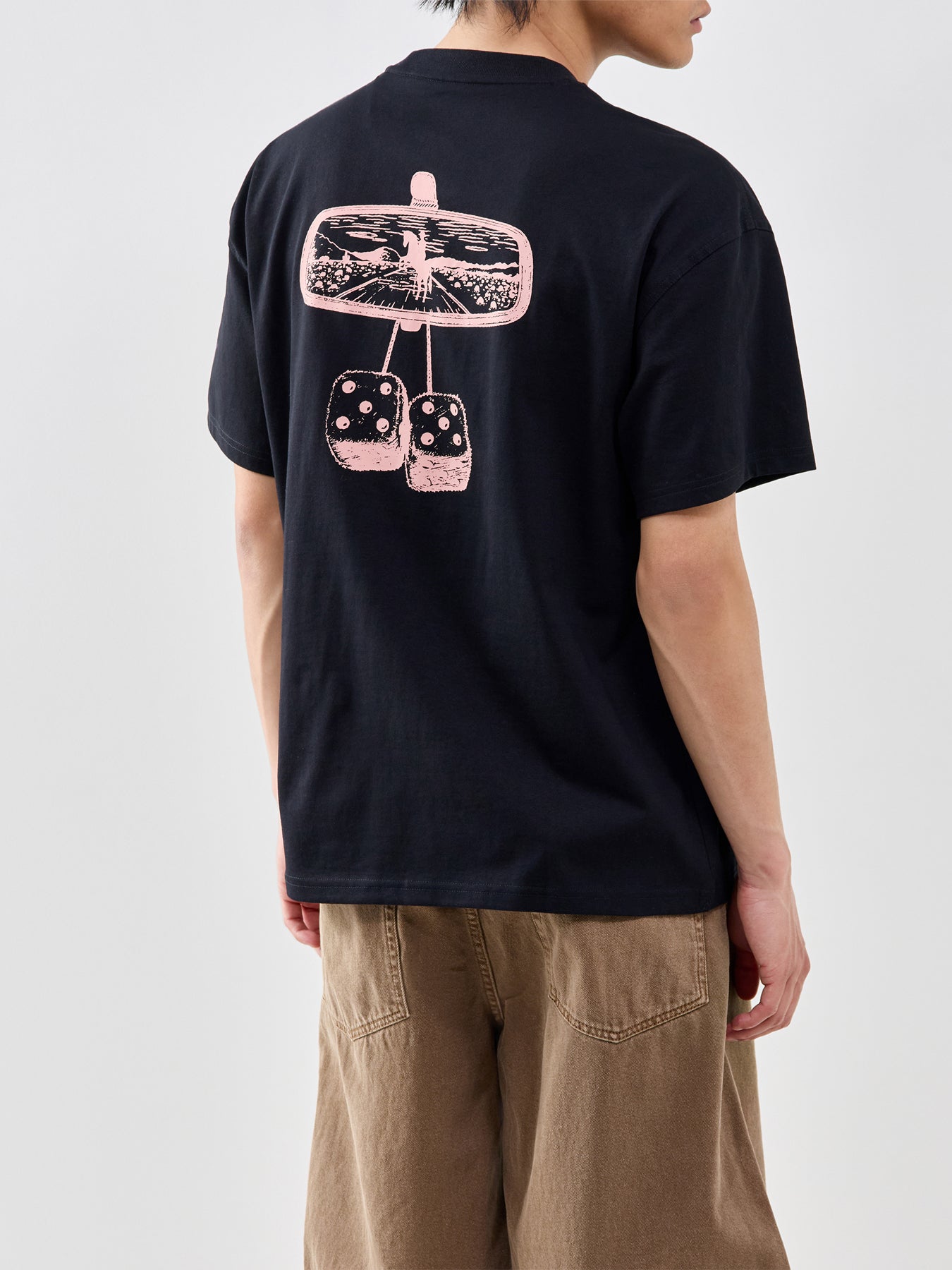 Polk Ss Tee