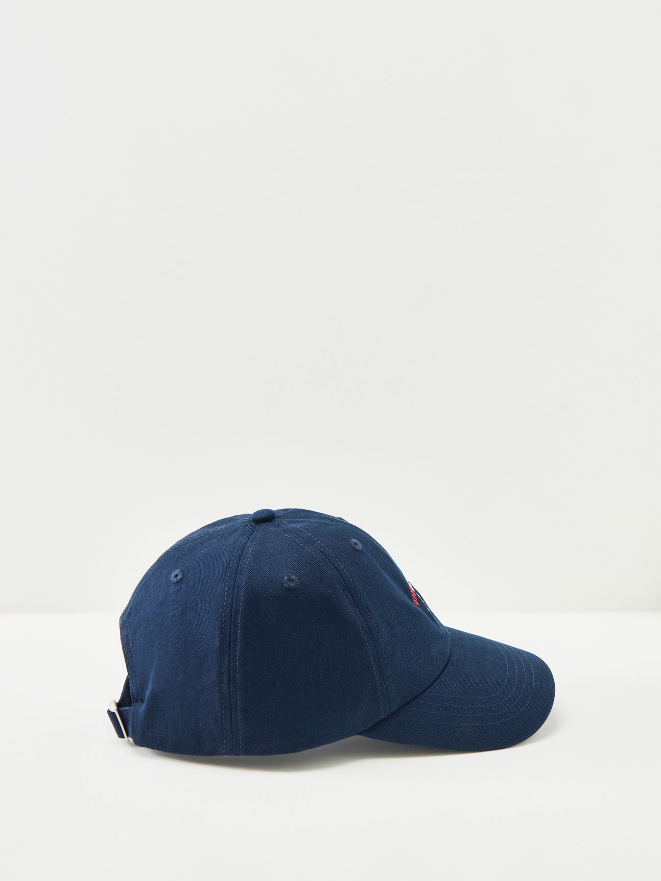 Flower Cap Navy