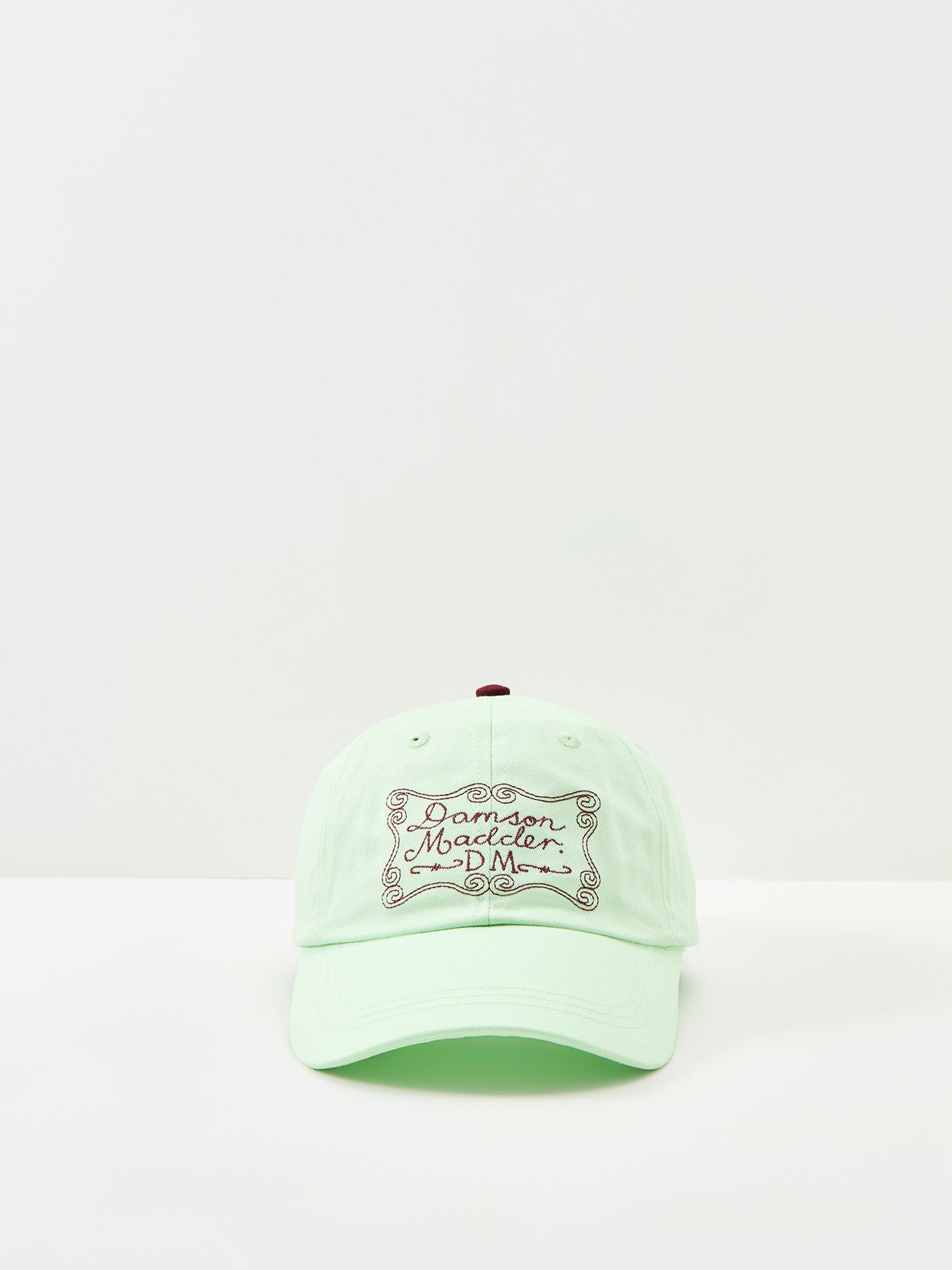 Cotton Cap Green