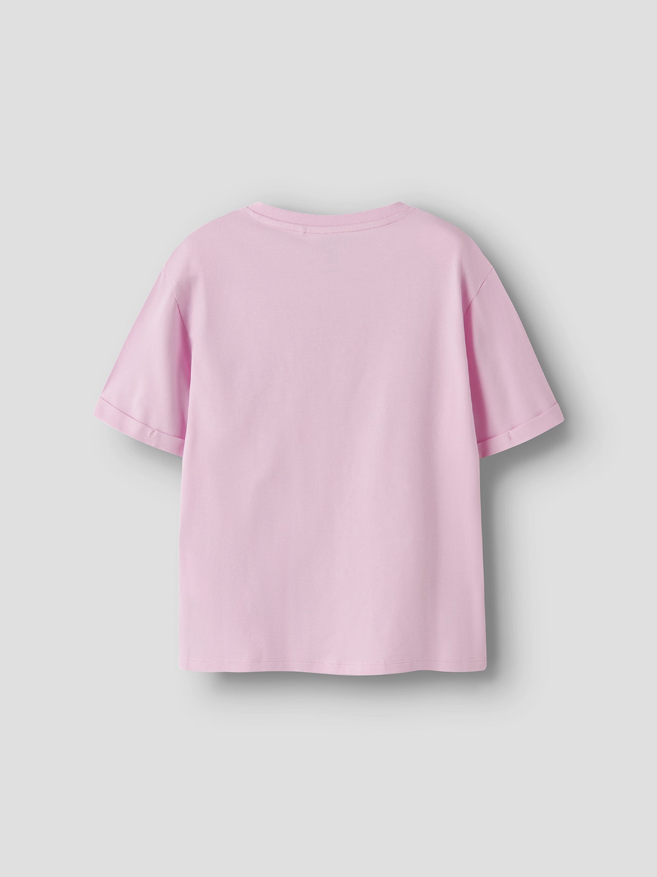 Kids' Fura Short Sleeve Top Pirouette Pink