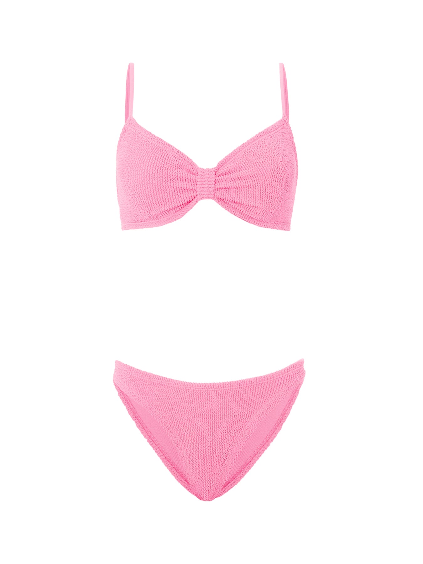 Alicia Bikini Set Pink