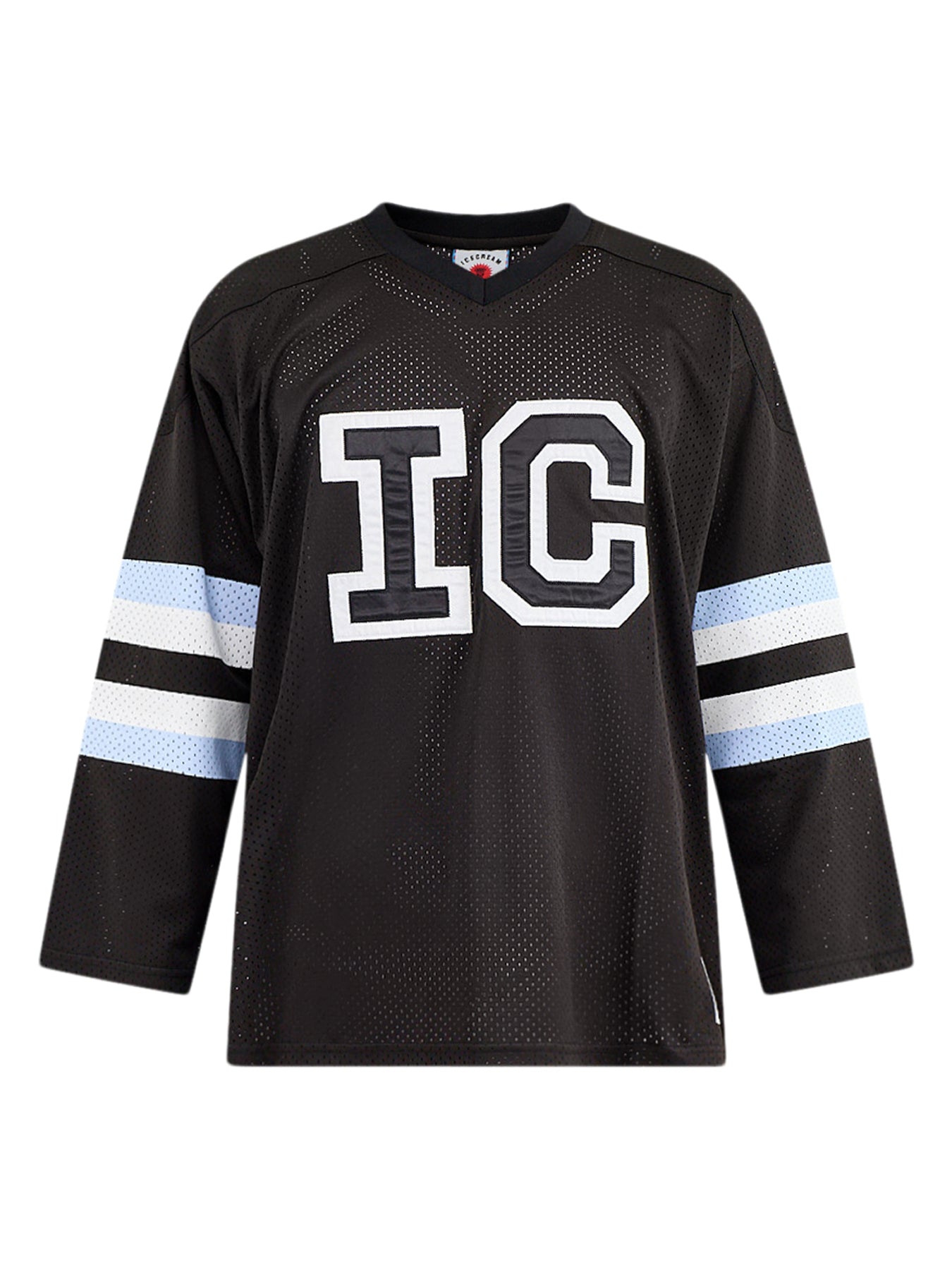 IC Hockey Shirt Black