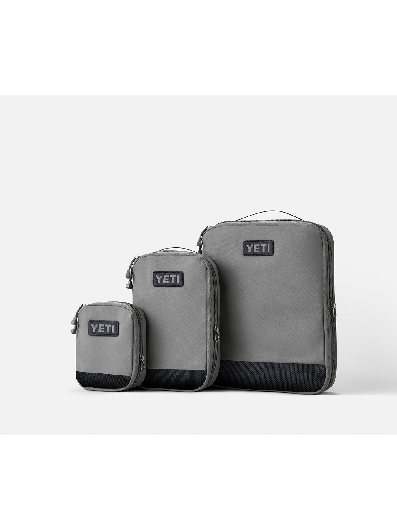Crossroads Packing Cubes Large Grey
