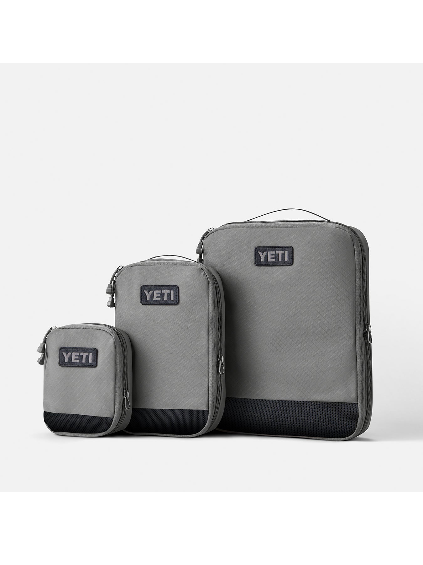 Crossroads Packing Cubes Small Grey