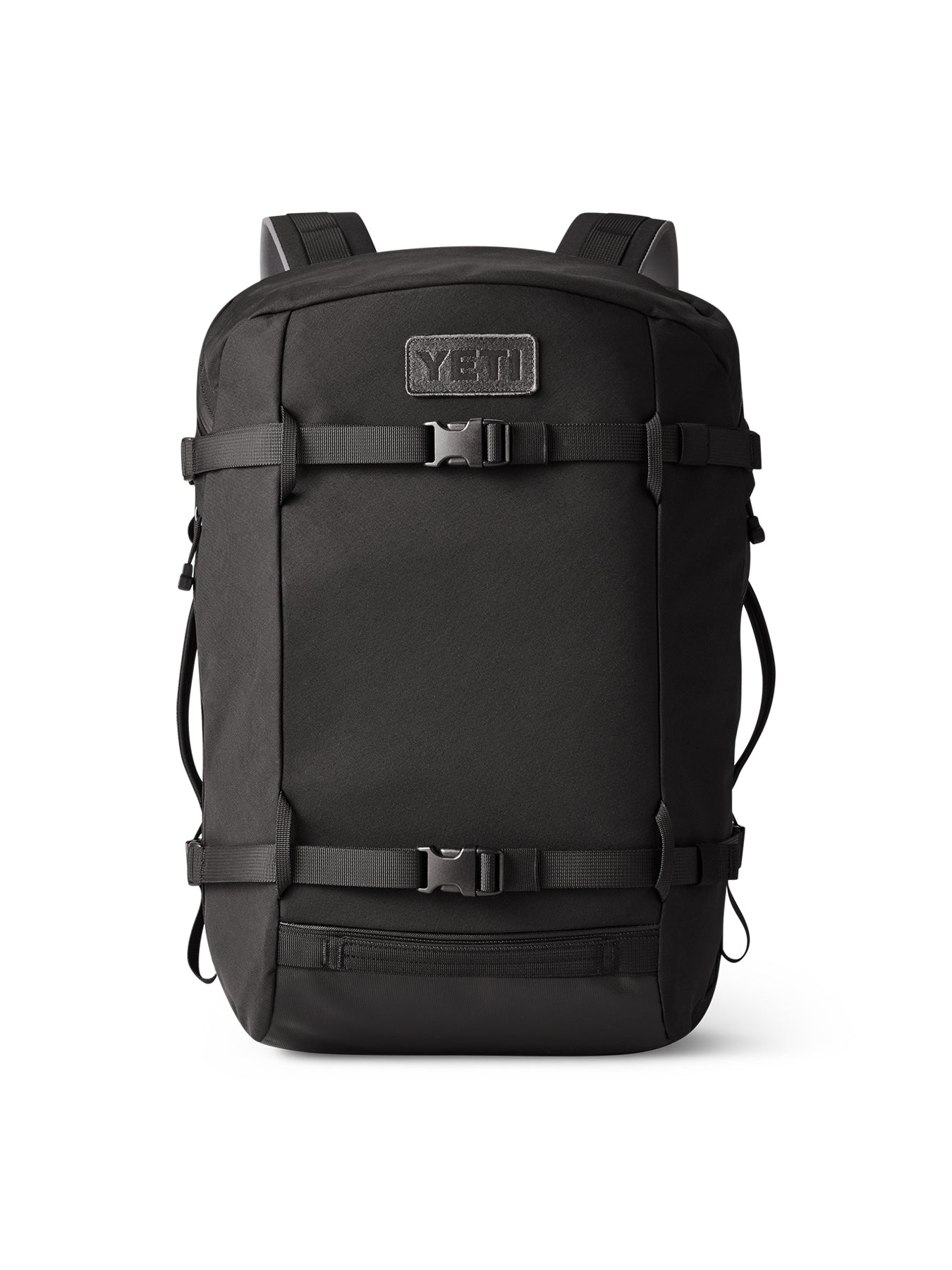 Crossroads Backpack 22L Black