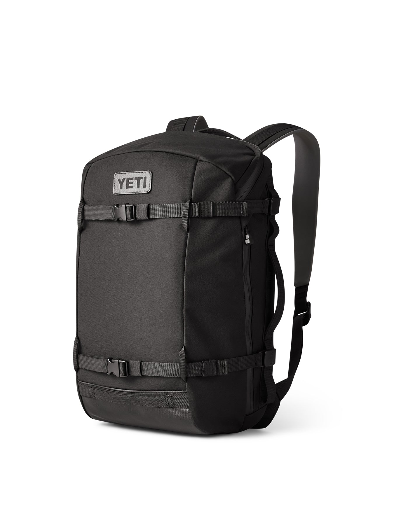 Crossroads Backpack 22L Black