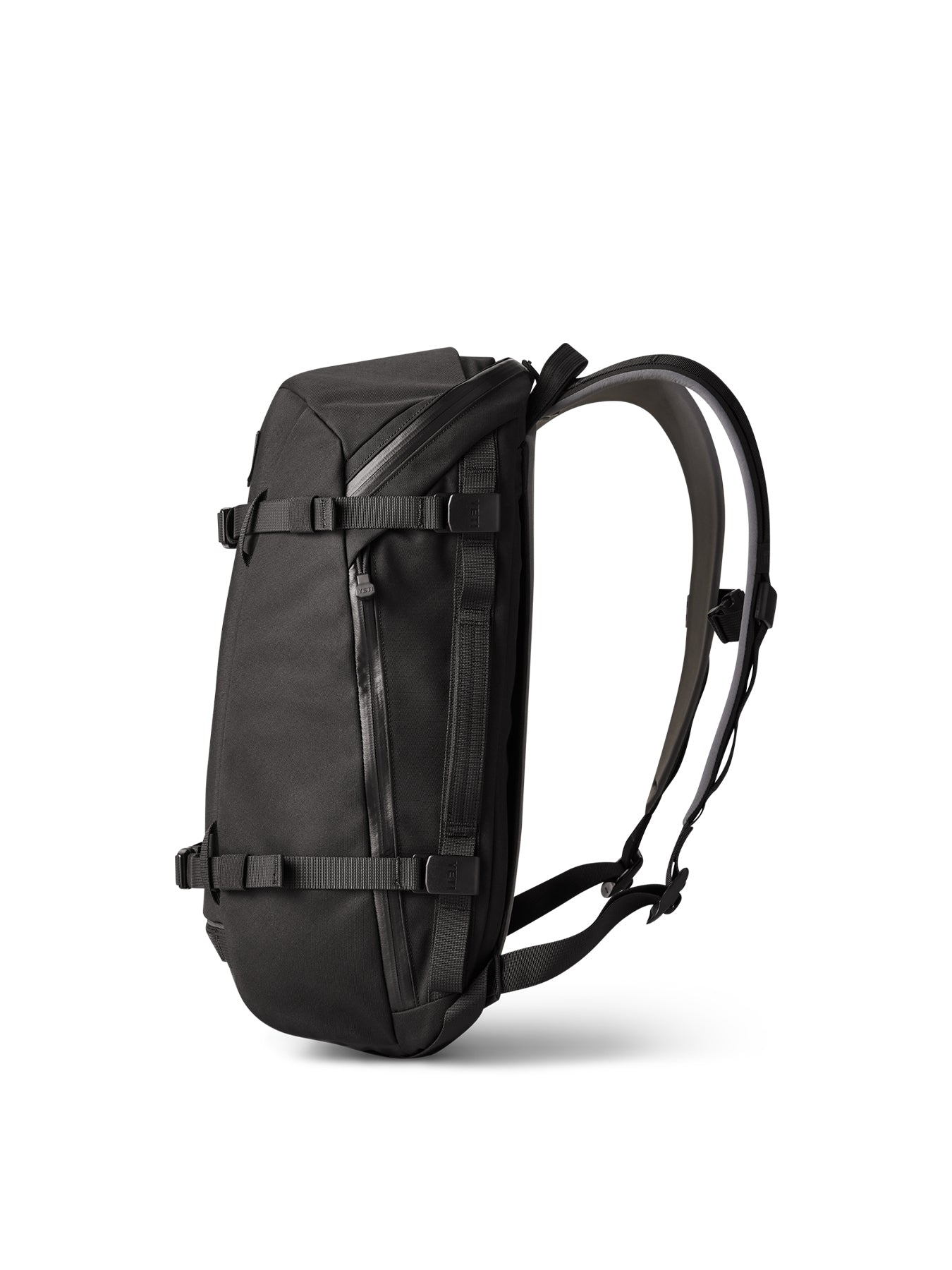 Crossroads Backpack 22L Black