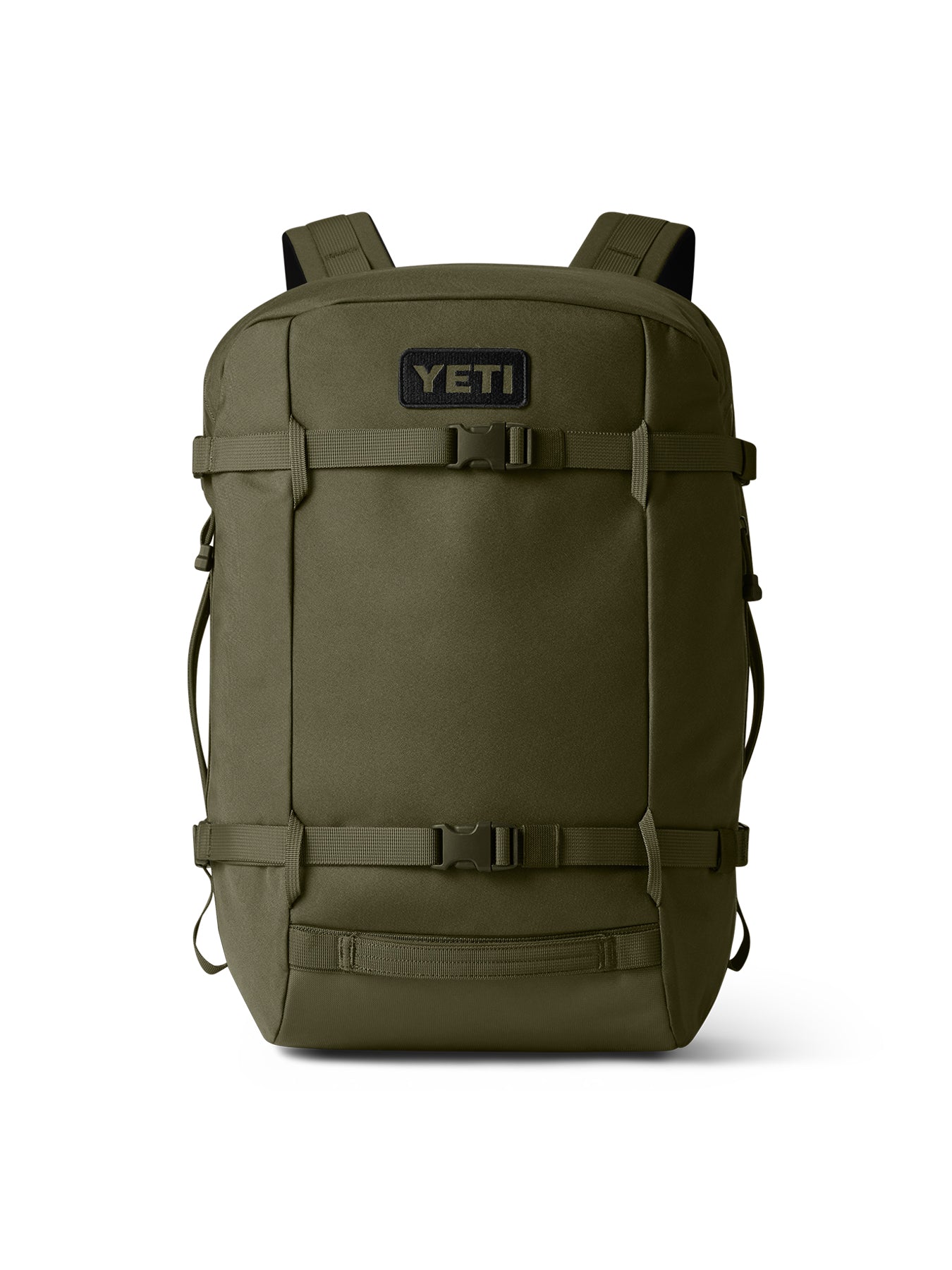 Crossroads Backpack 22L Olive