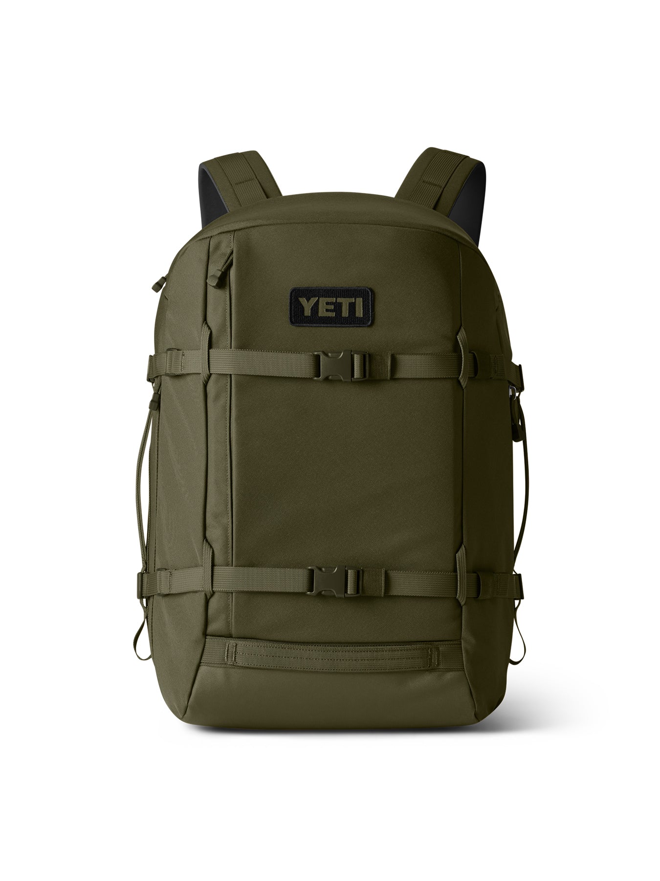 Crossroads Backpack 35L Olive