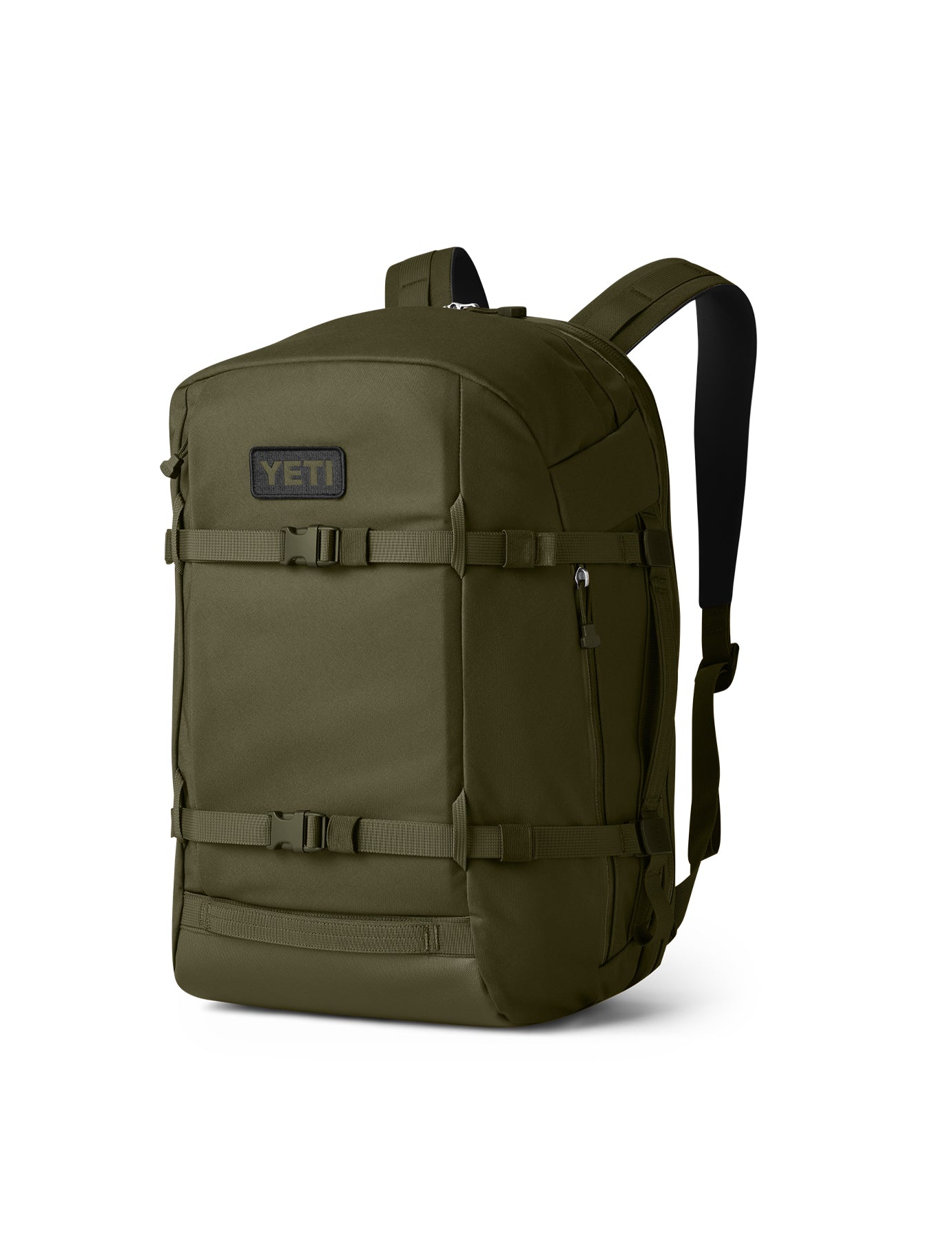 Crossroads Backpack 35L Olive
