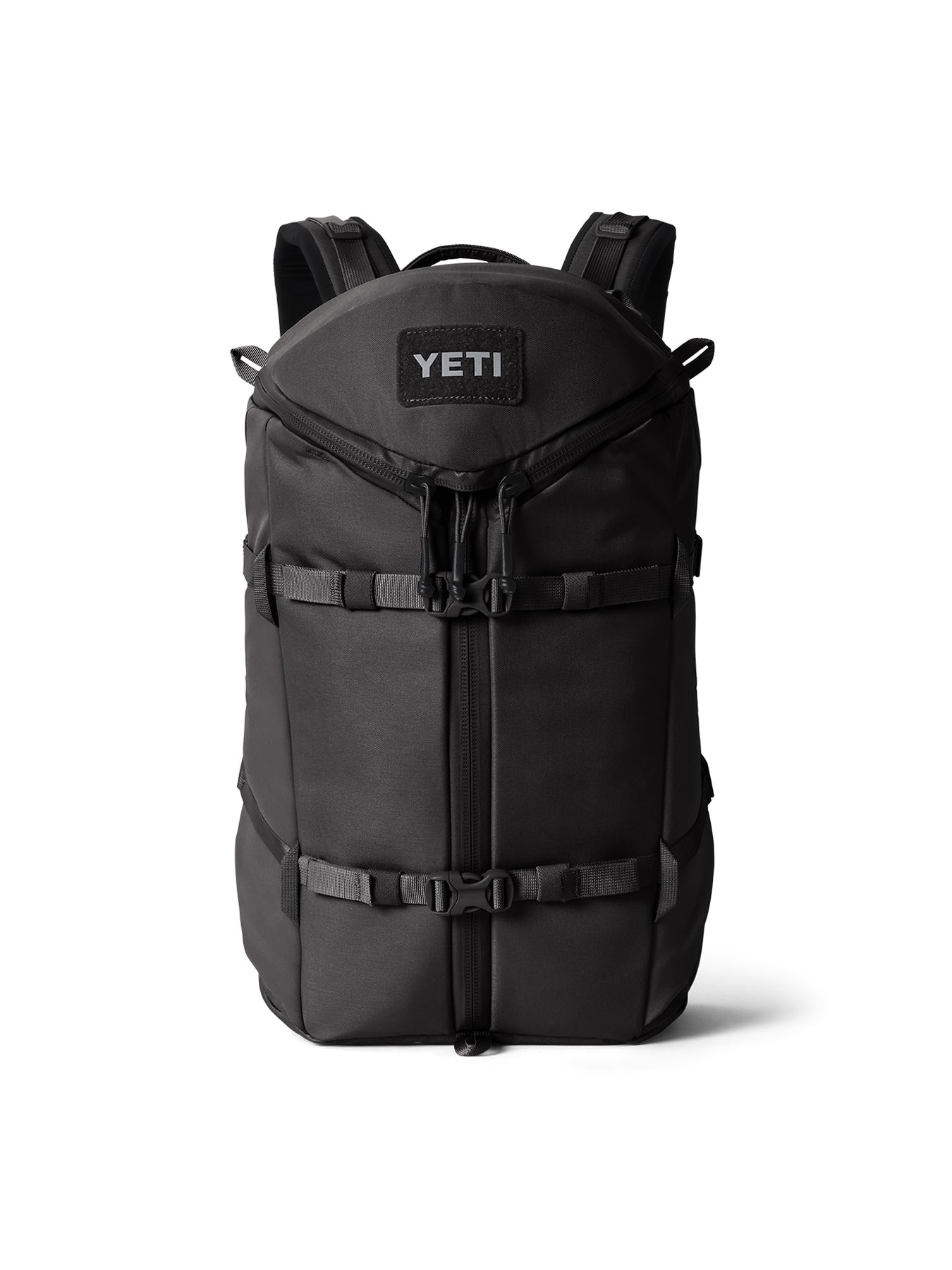 Ranchero Backpack 22L Black