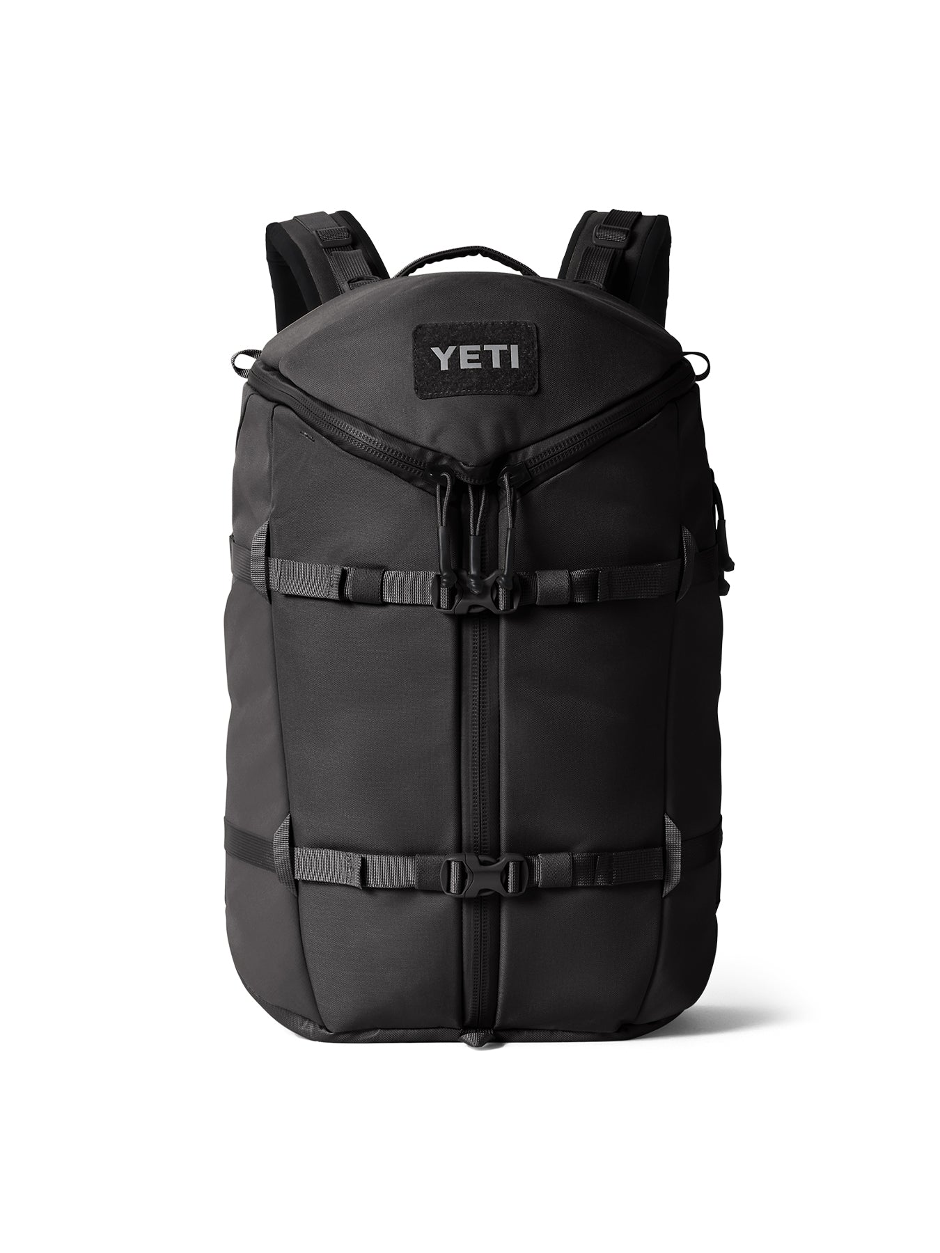 Ranchero Backpack 27L Black