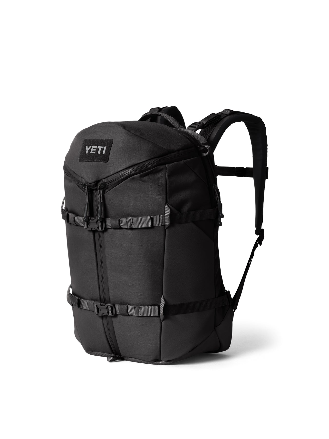 Ranchero Backpack 27L Black