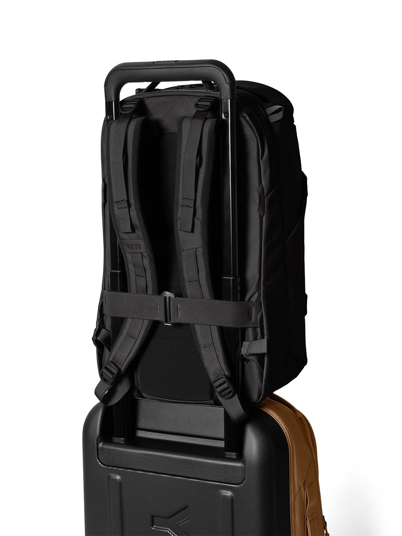 Ranchero Backpack 27L Black