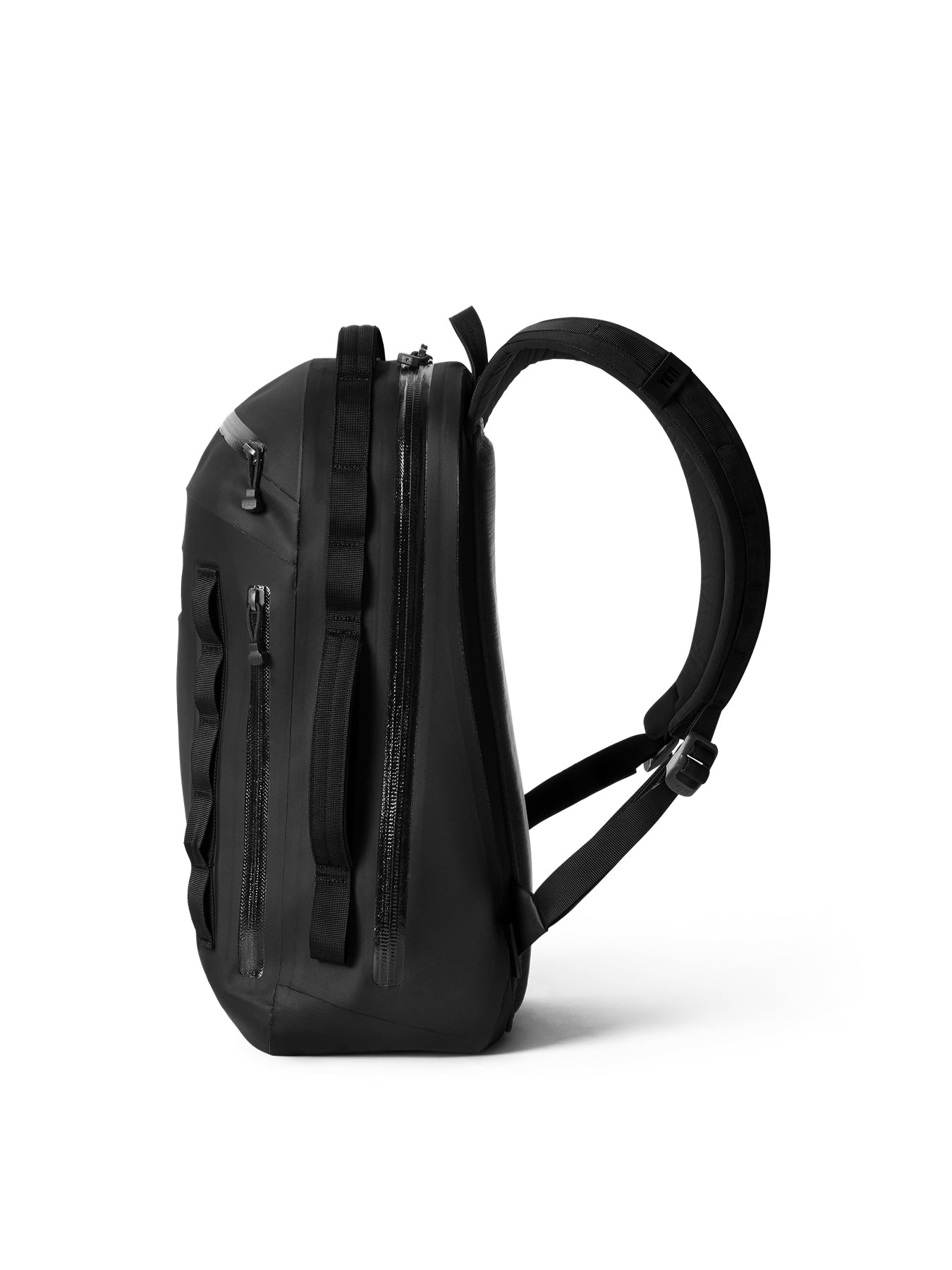 Cayo Backpack 25L Black