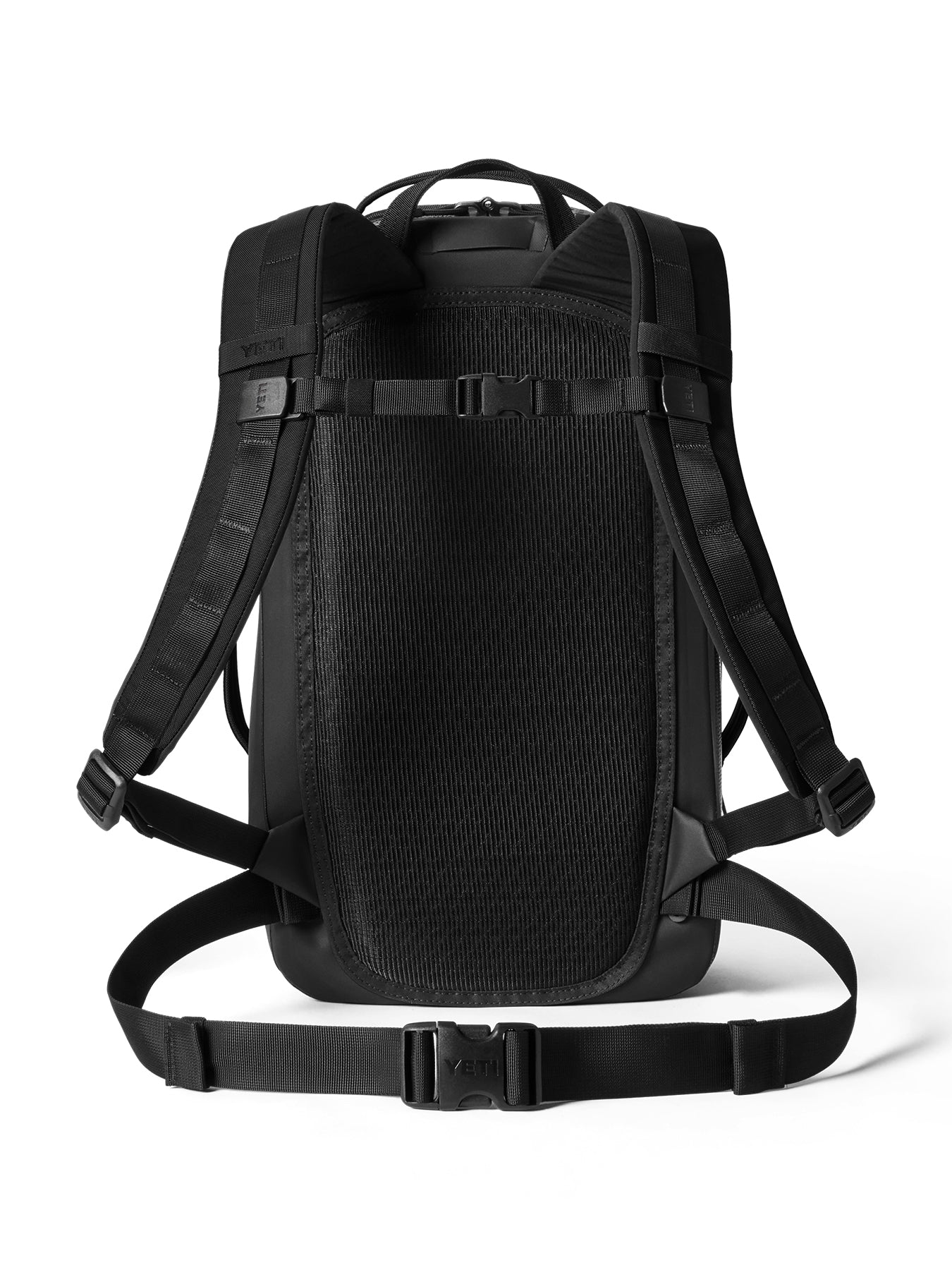 Cayo Backpack 25L Black