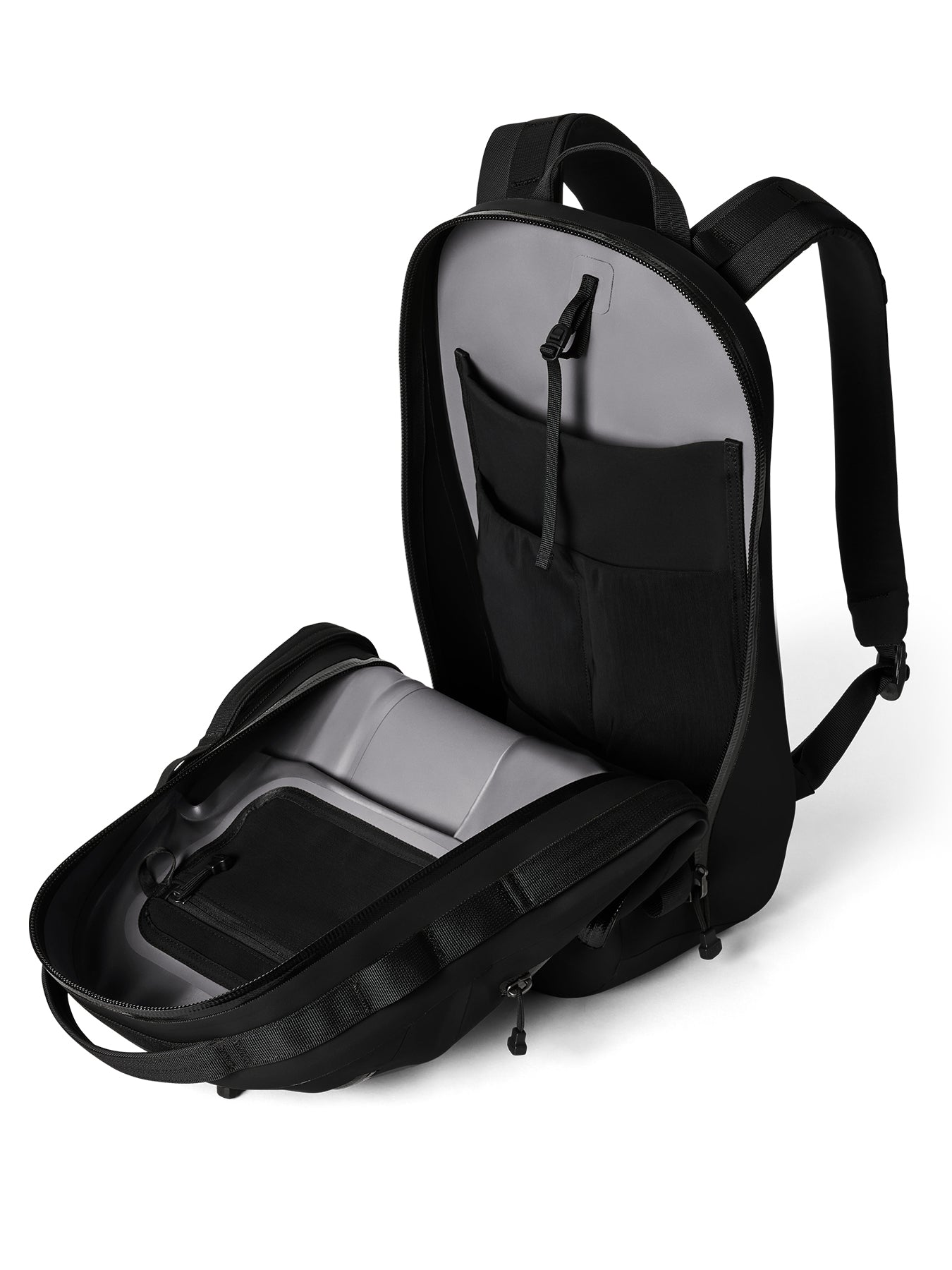 Cayo Backpack 25L Black