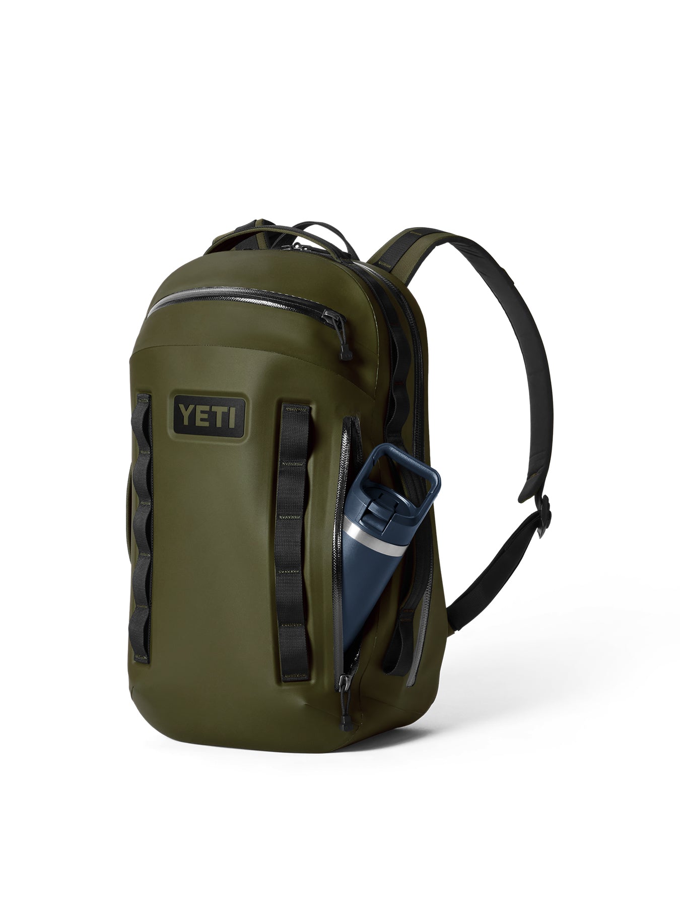 Cayo Backpack 25L Olive