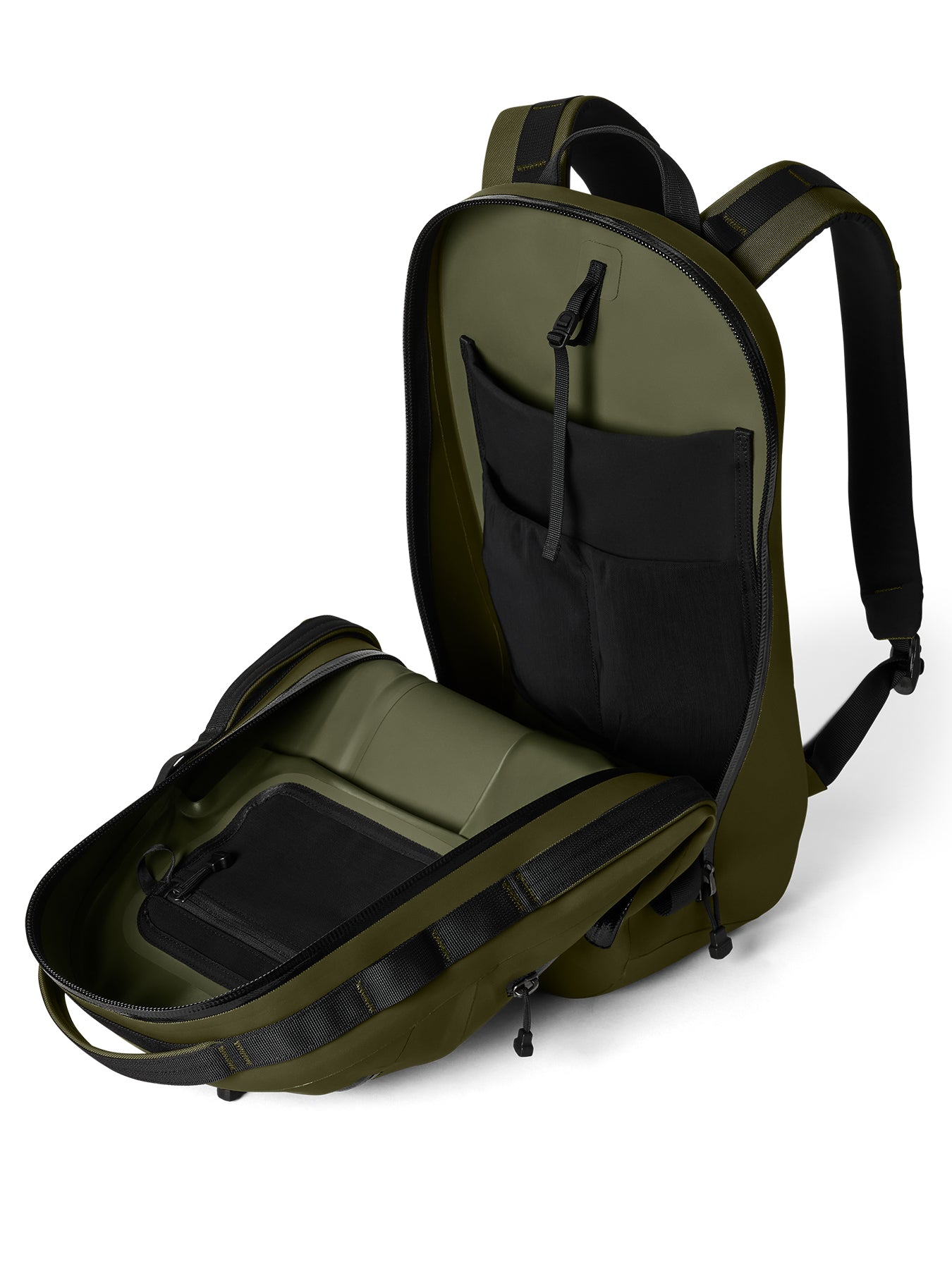 Cayo Backpack 25L Olive