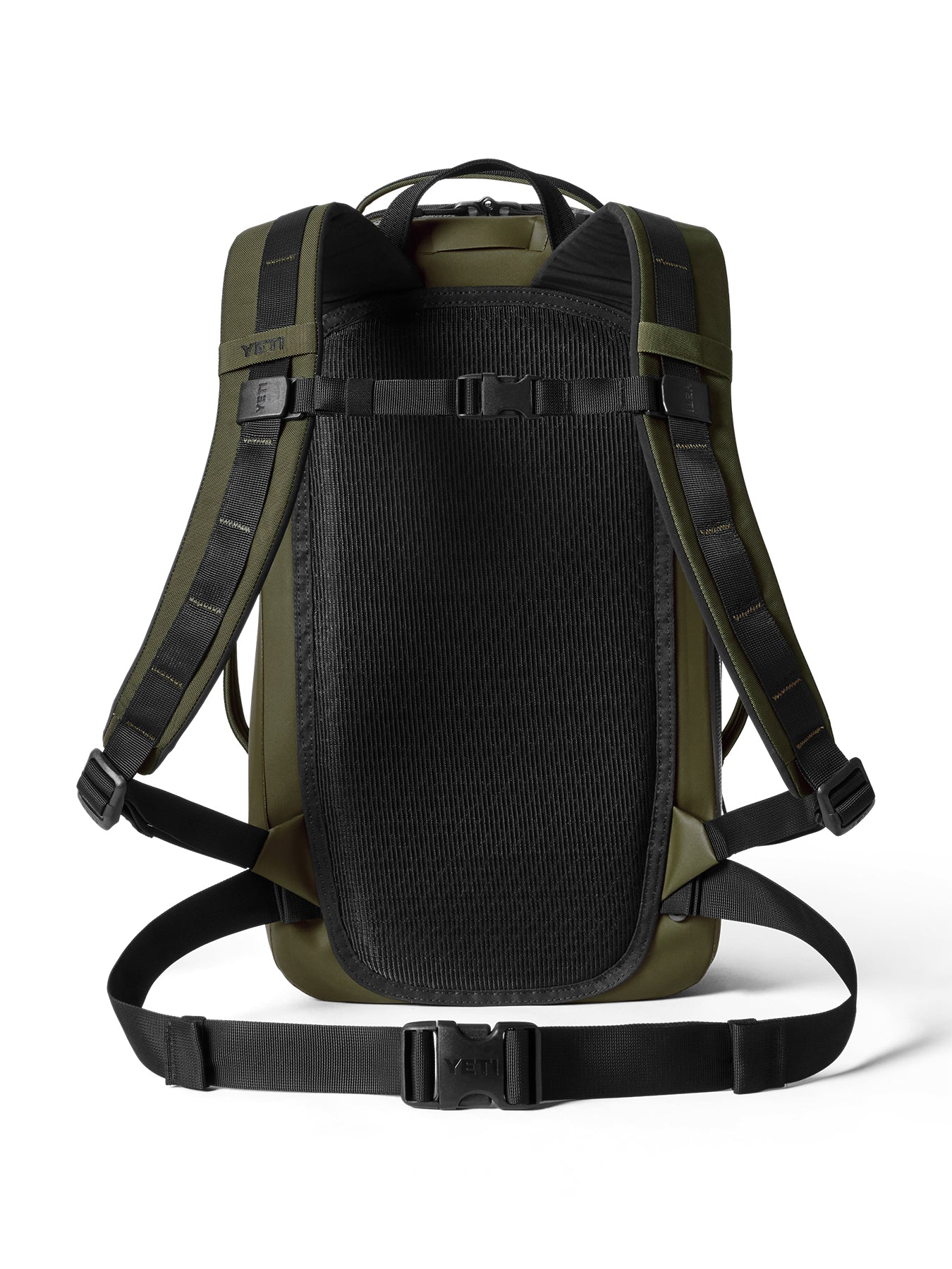 Cayo Backpack 25L Olive