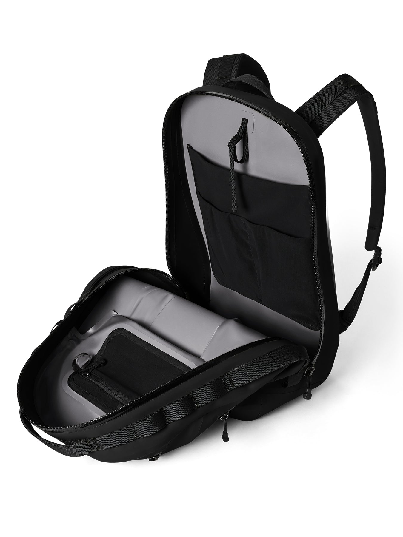 Cayo Backpack 35L Black