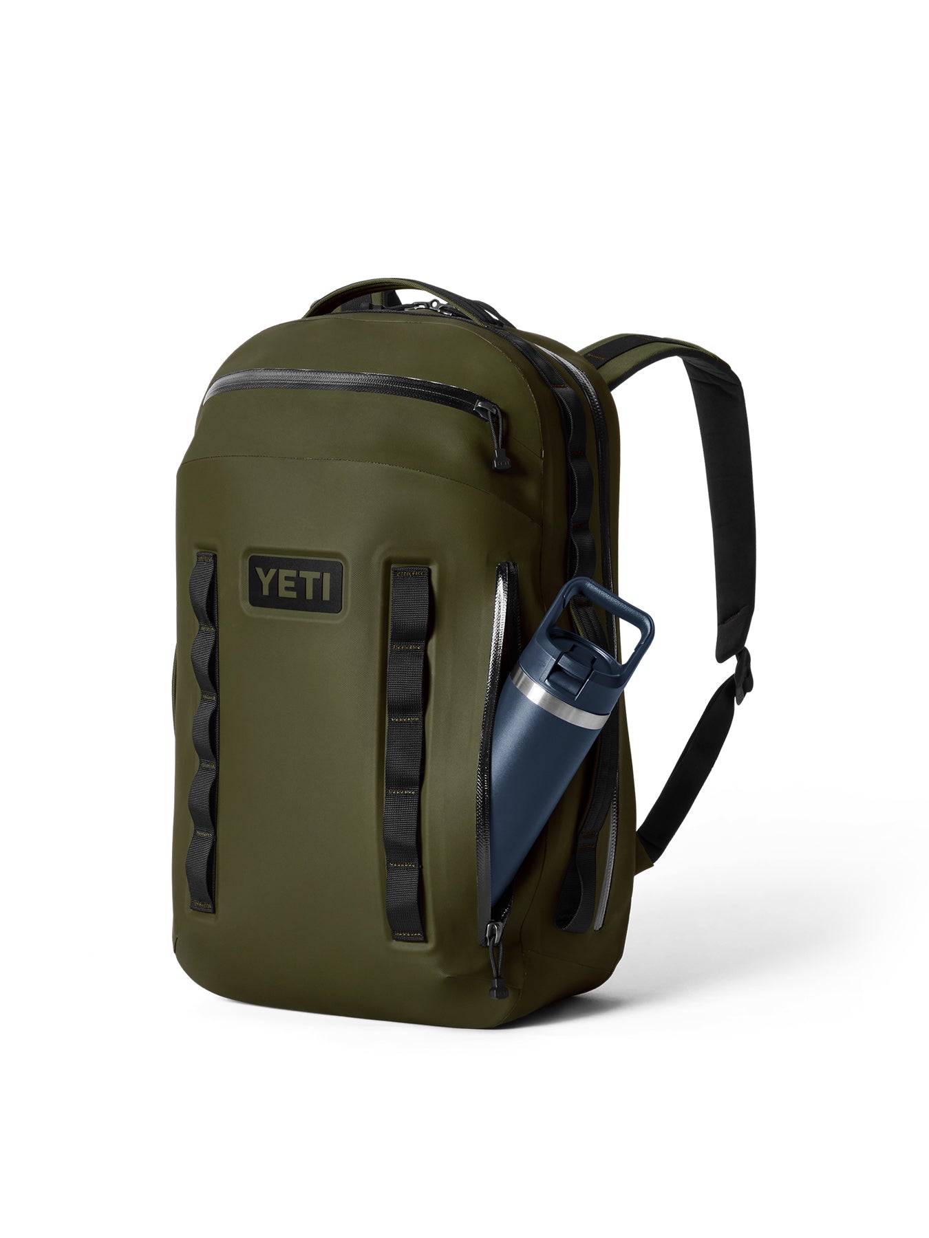 Cayo Backpack 35L Olive