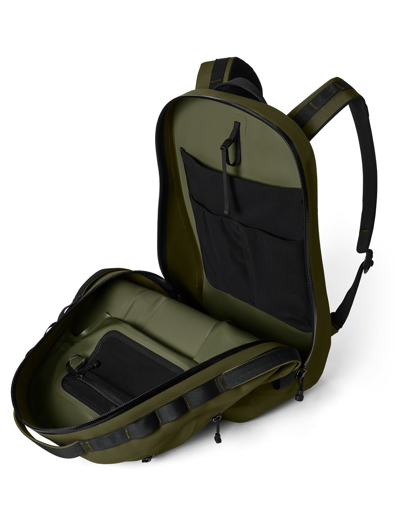 Cayo Backpack 35L Olive