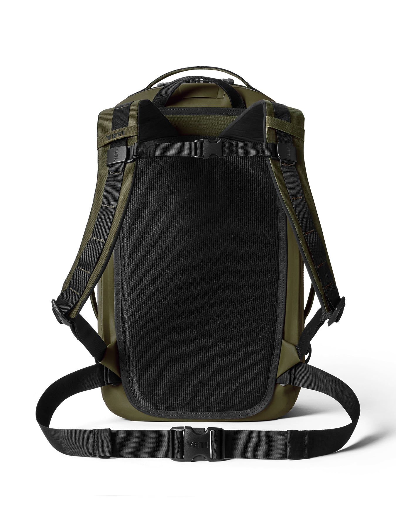 Cayo Backpack 35L Olive